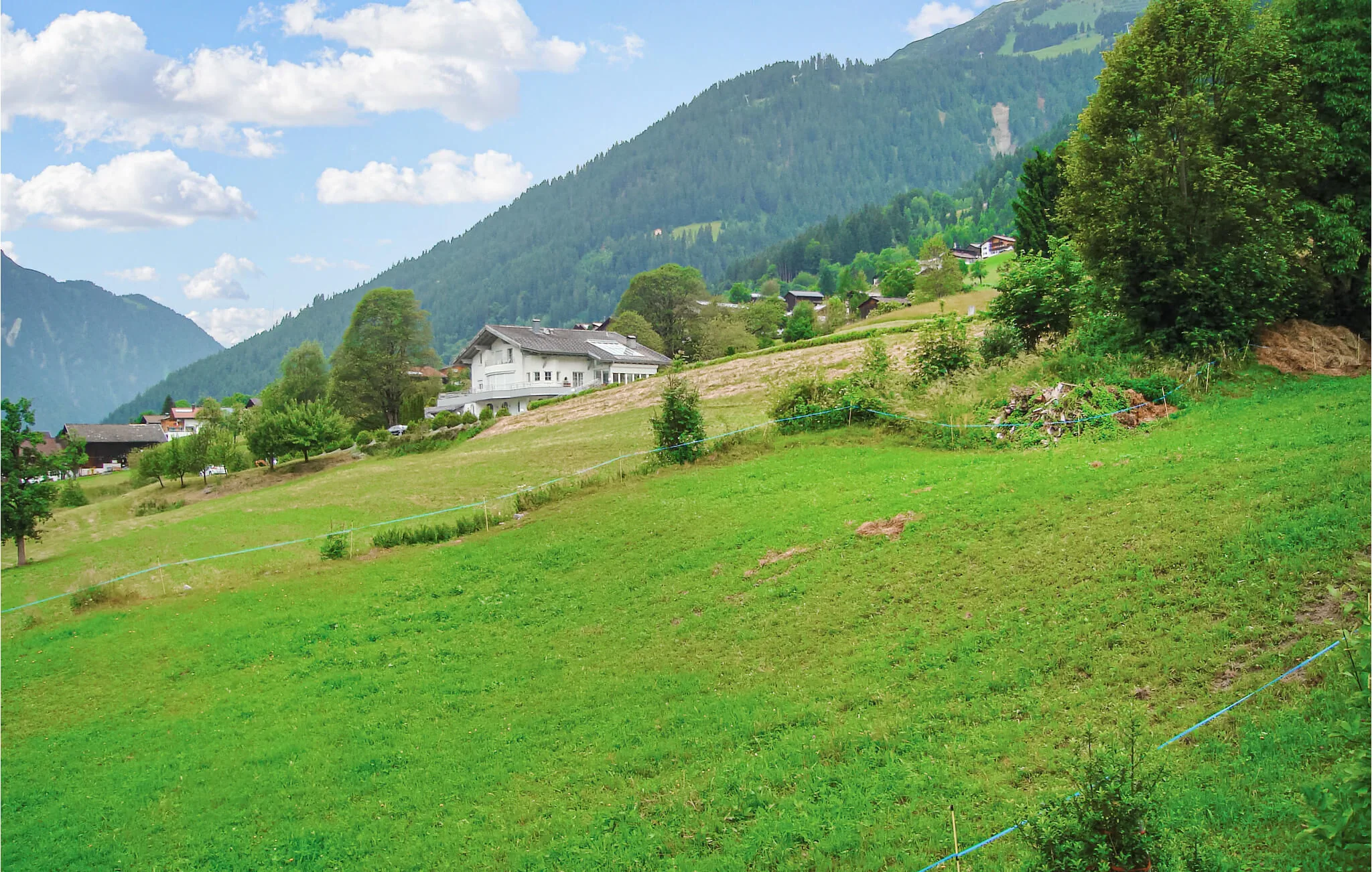 Apartman Sankt Gallenkirch - AVO067 – Sankt Gallenkirch, Austria