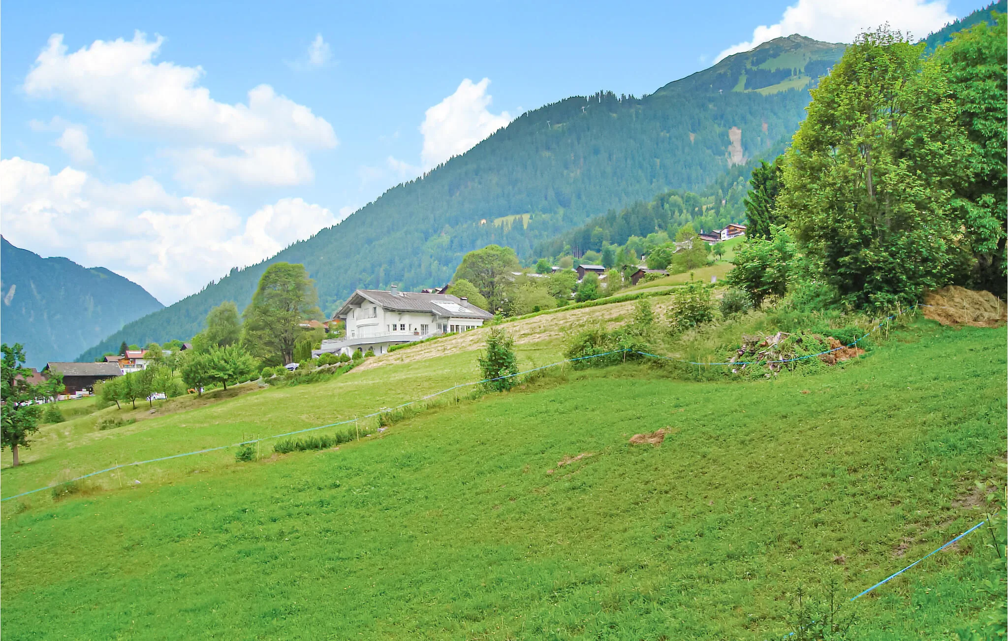 Apartman Sankt Gallenkirch - AVO065 – Sankt Gallenkirch, Austria