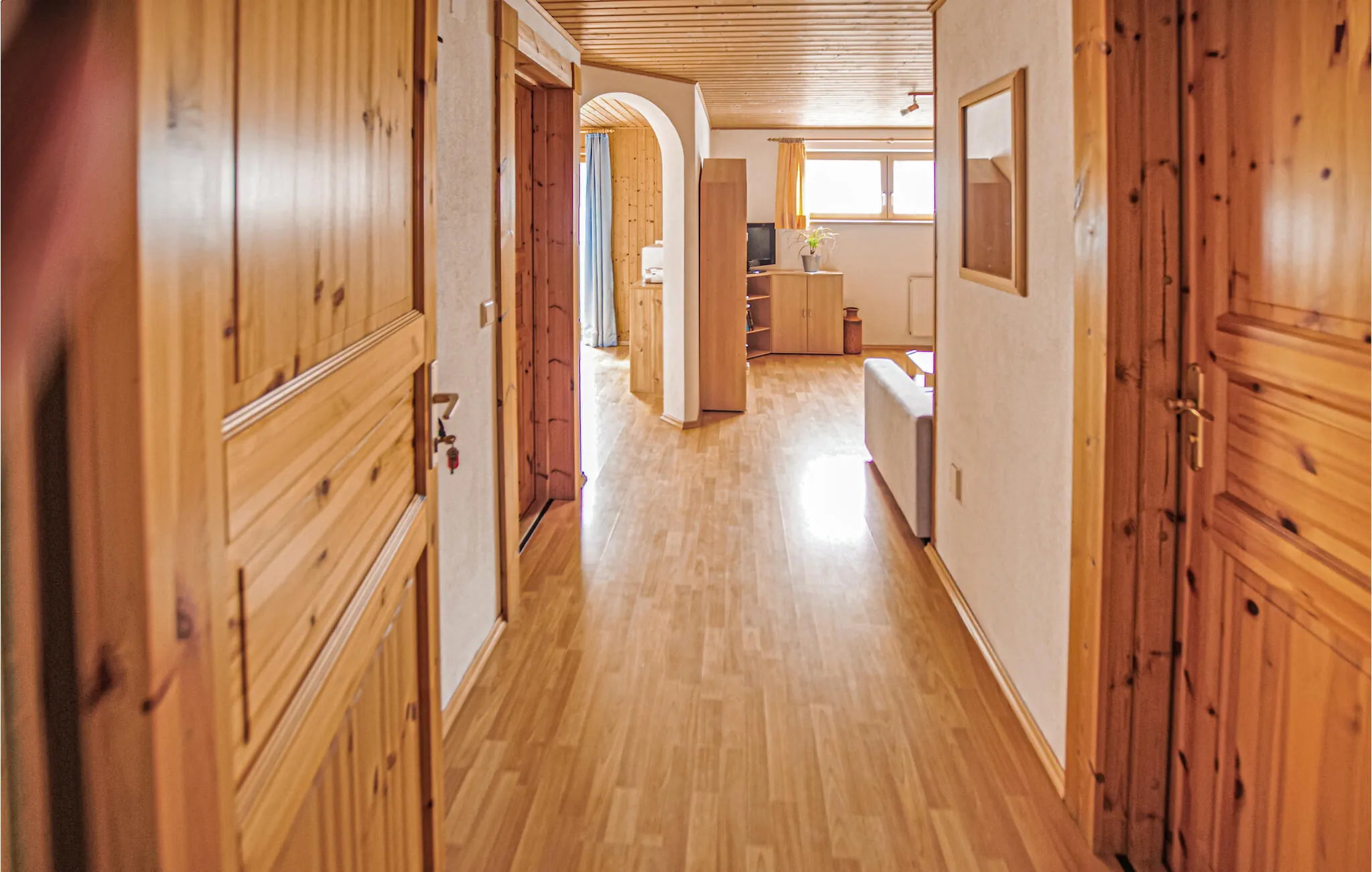 Apartman Sankt Gallenkirch - AVO065 – Sankt Gallenkirch, Austria