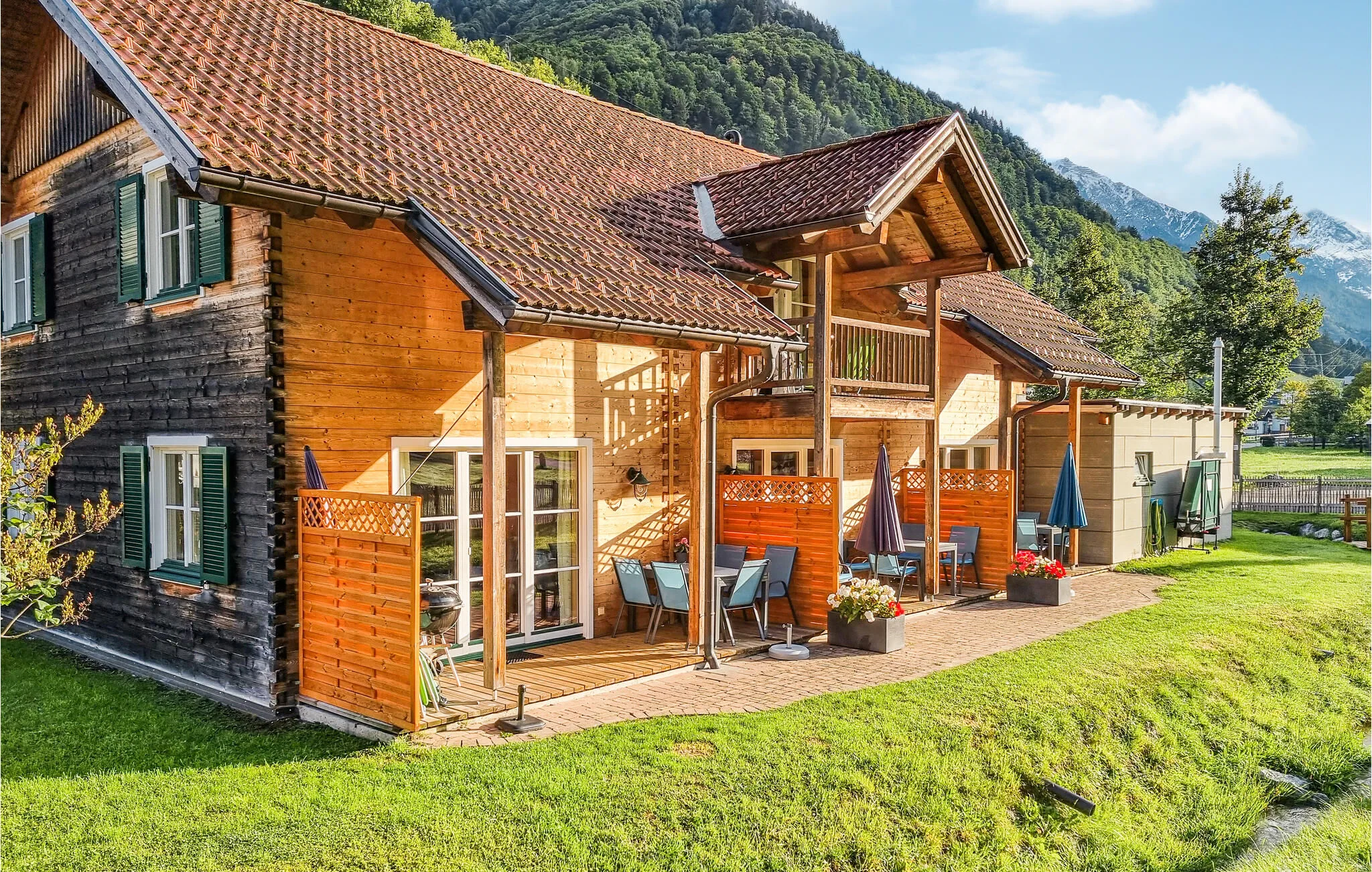 Vendégház Dalaas - AVO079 – Dalaas, Austria