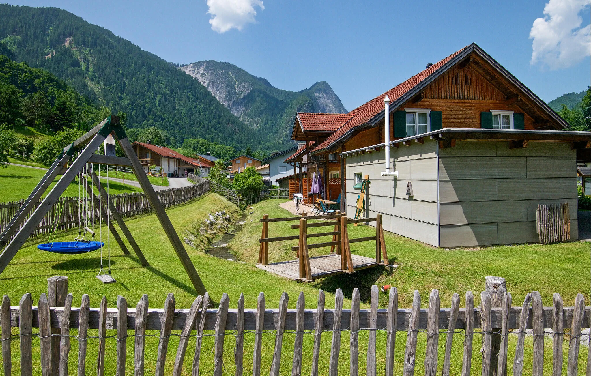 Vendégház Dalaas - AVO079 – Dalaas, Austria