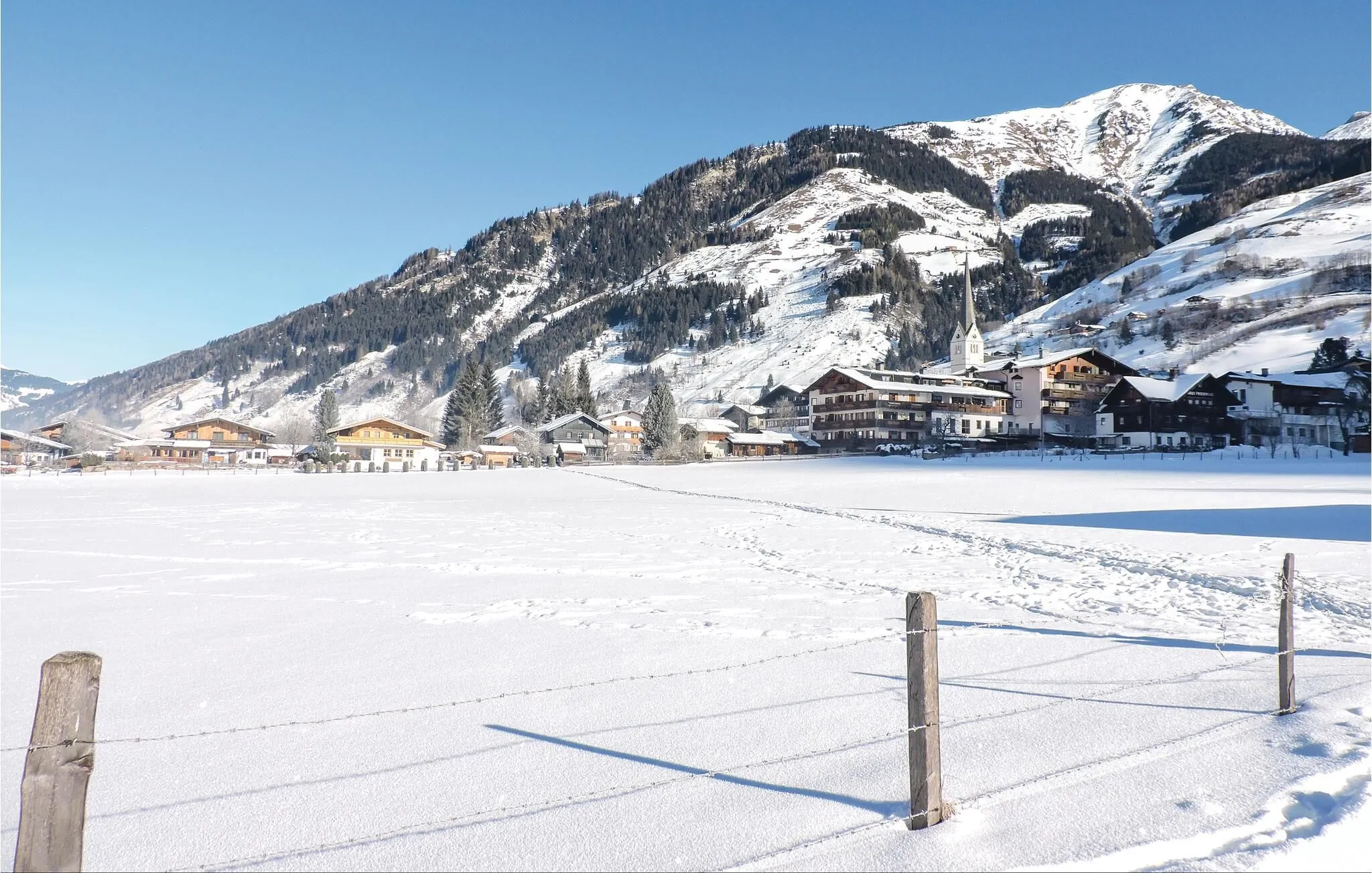 Apartman Rauris - ASA990 – Rauris, Austria