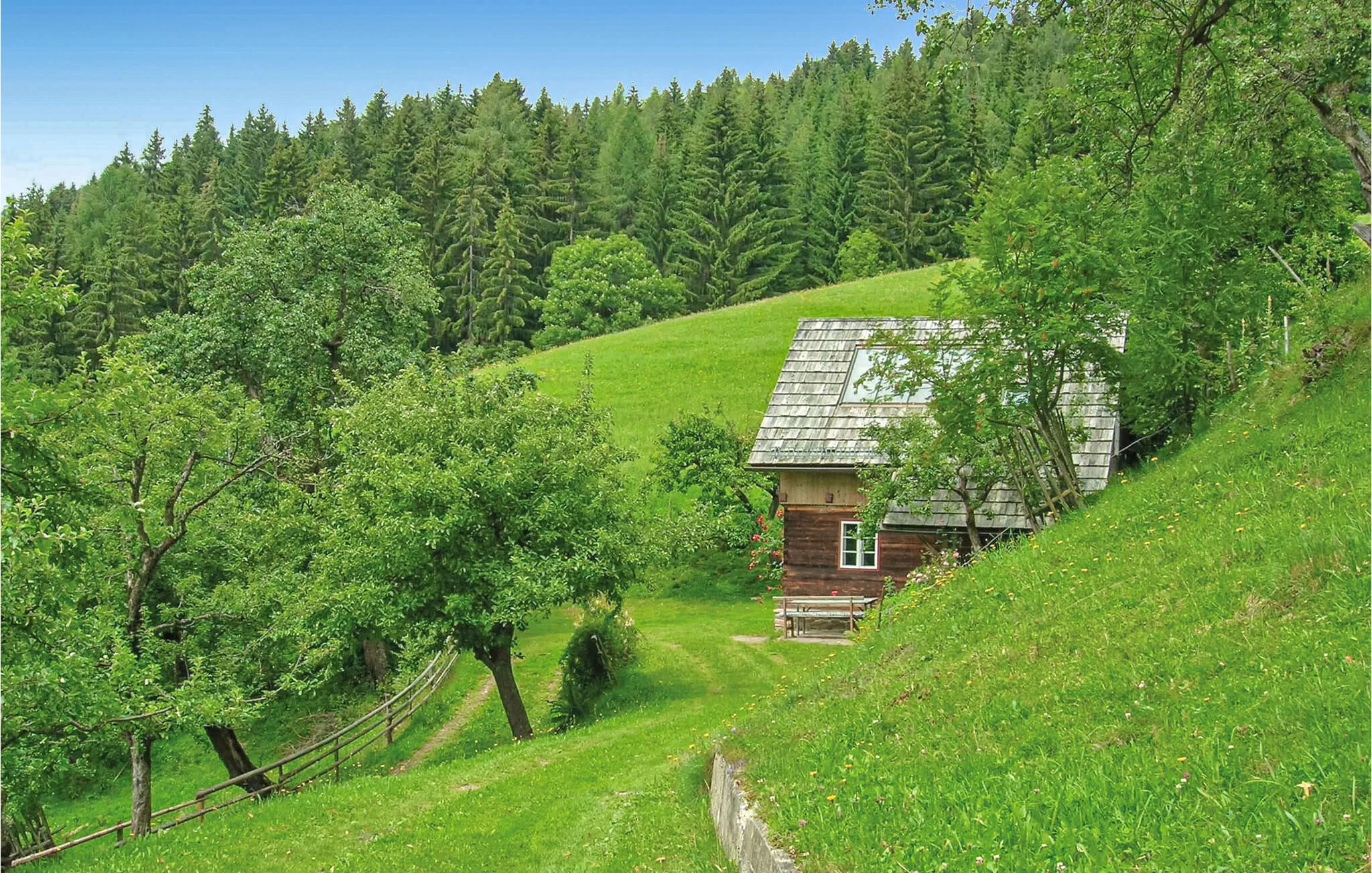 Vendégház Bad Sankt Leonhard im Lavanttal - AKA076 – Bad Sankt Leonhard im Lavanttal, Austria