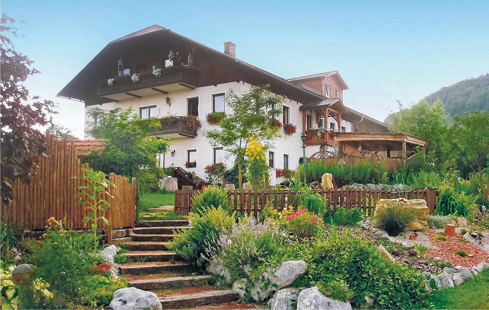 Apartman Ertl - ANO113 – Ertl, Austria