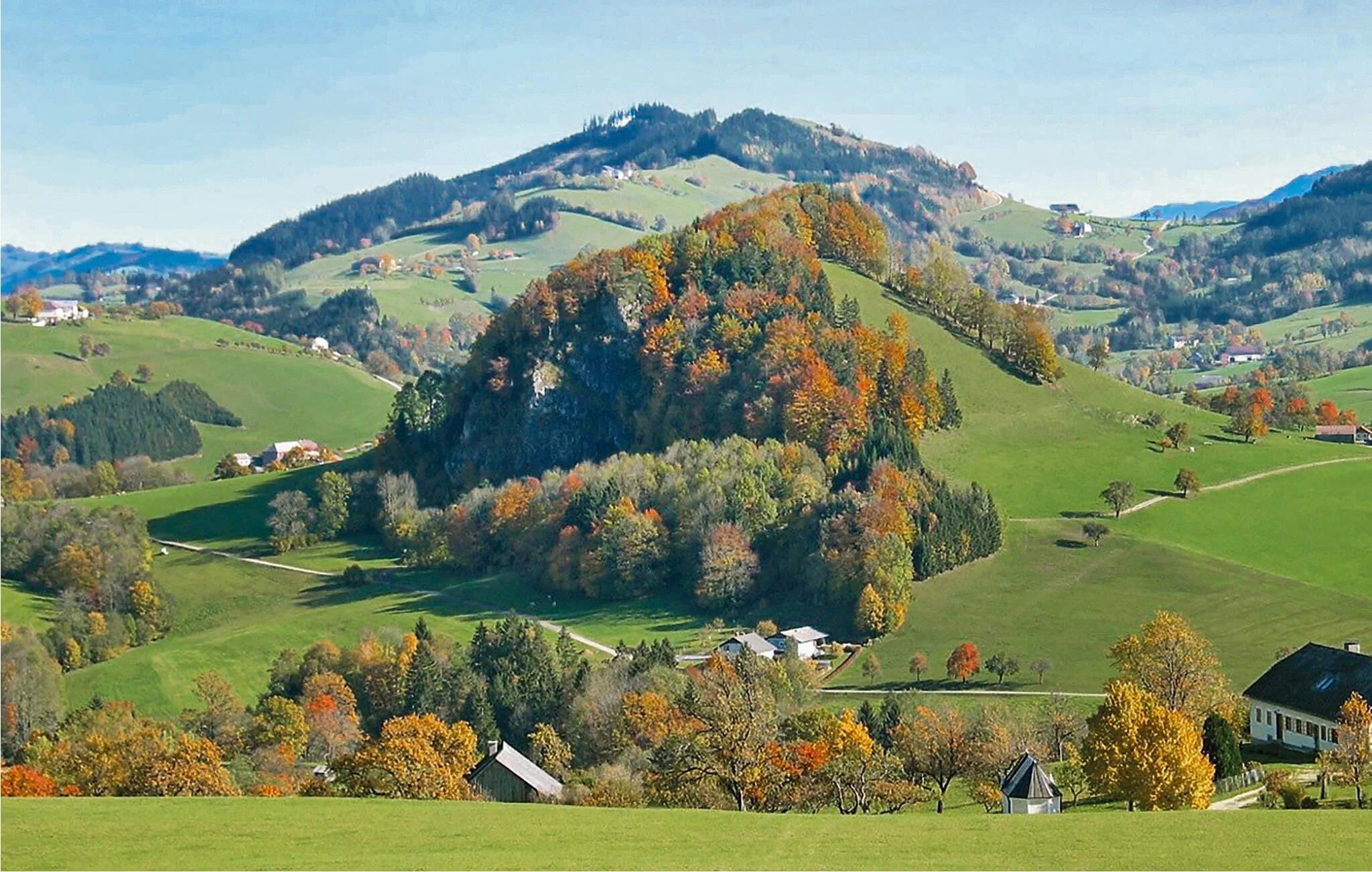 Apartman Ertl - ANO113 – Ertl, Austria
