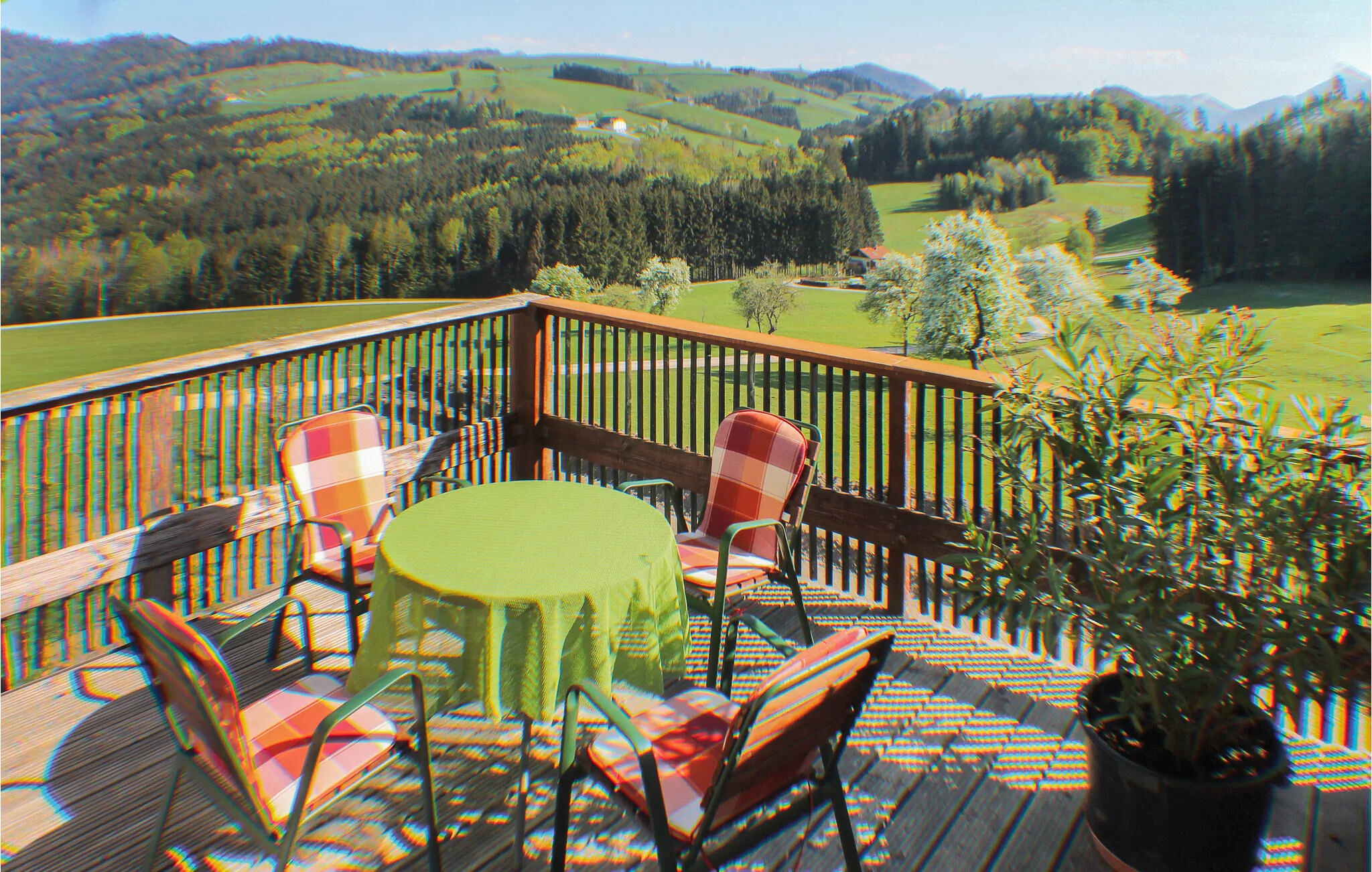 Apartman Ertl - ANO113 – Ertl, Austria