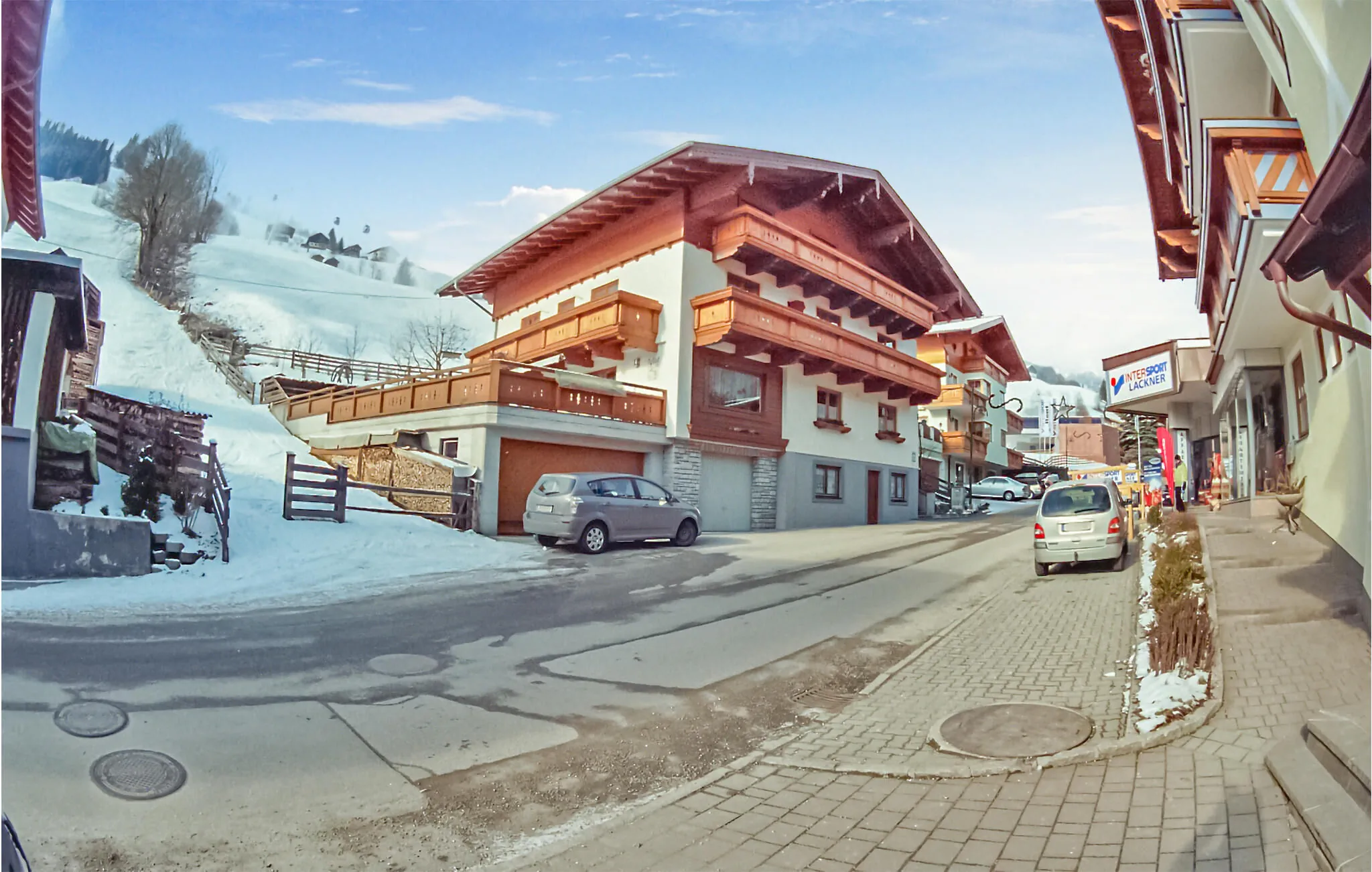Apartman Grossarl - ASA378 - foto 2