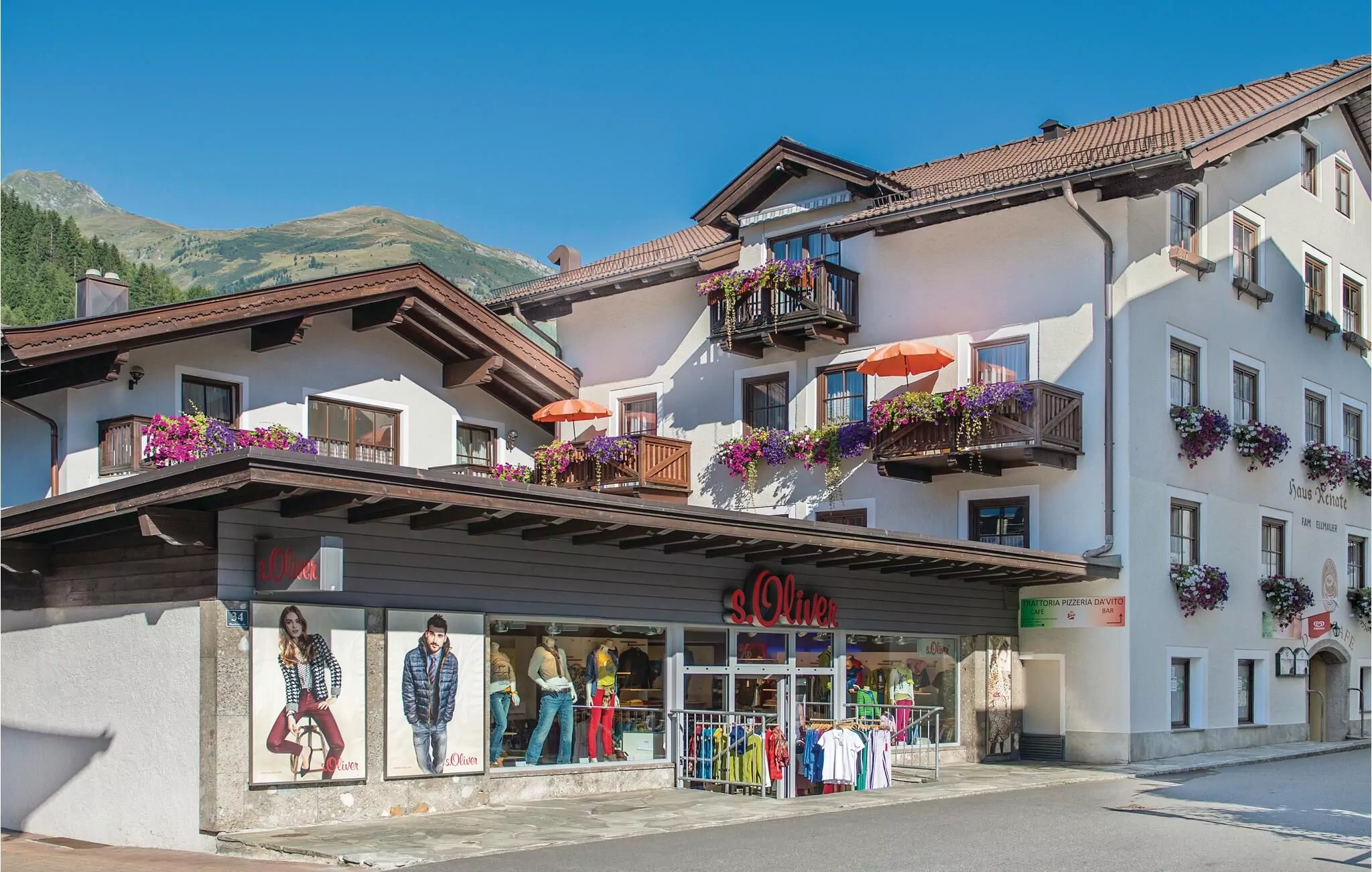 Apartman Rauris - ASA989 – Rauris, Austria