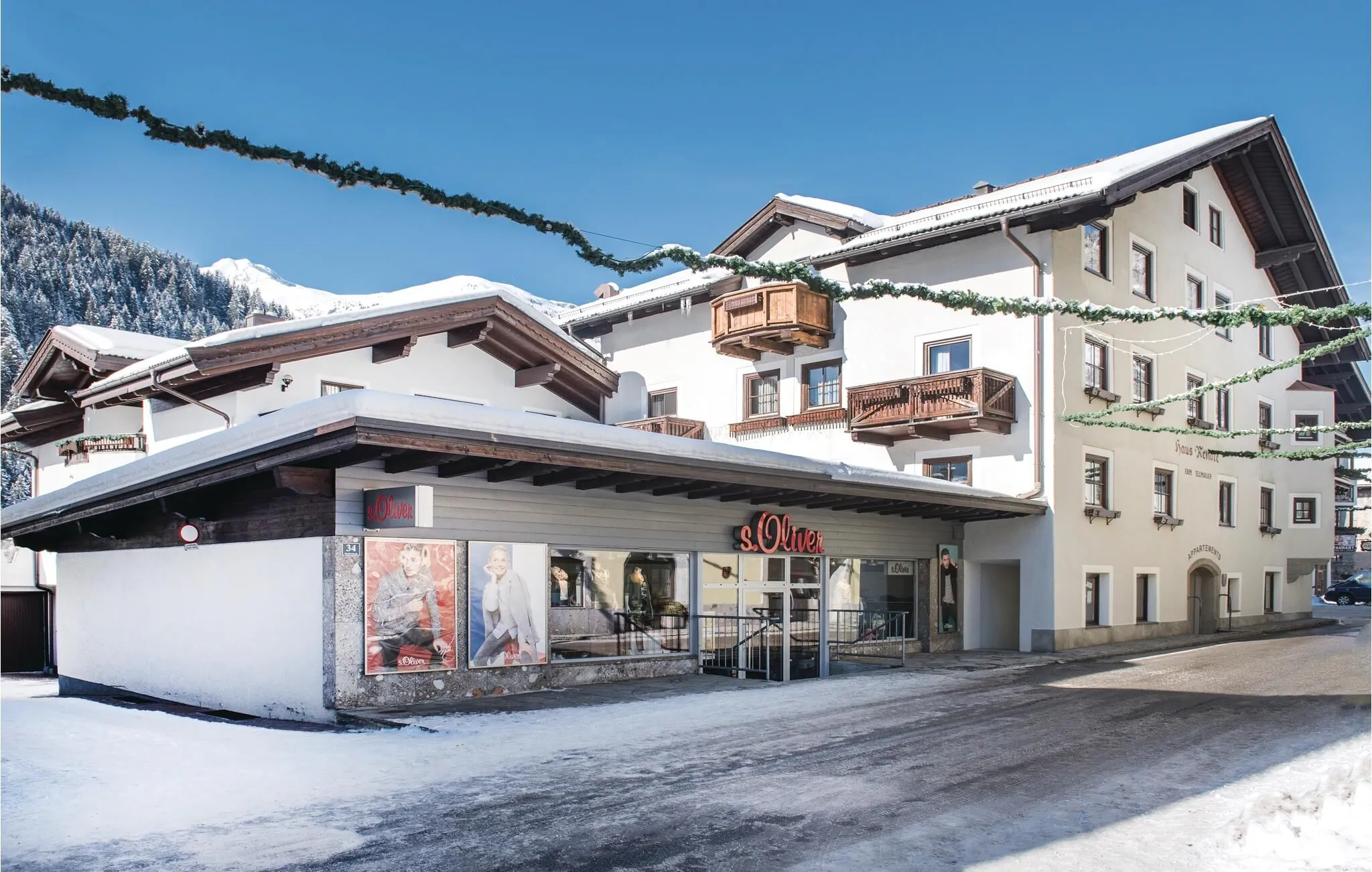 Apartman Rauris - ASA989 – Rauris, Austria