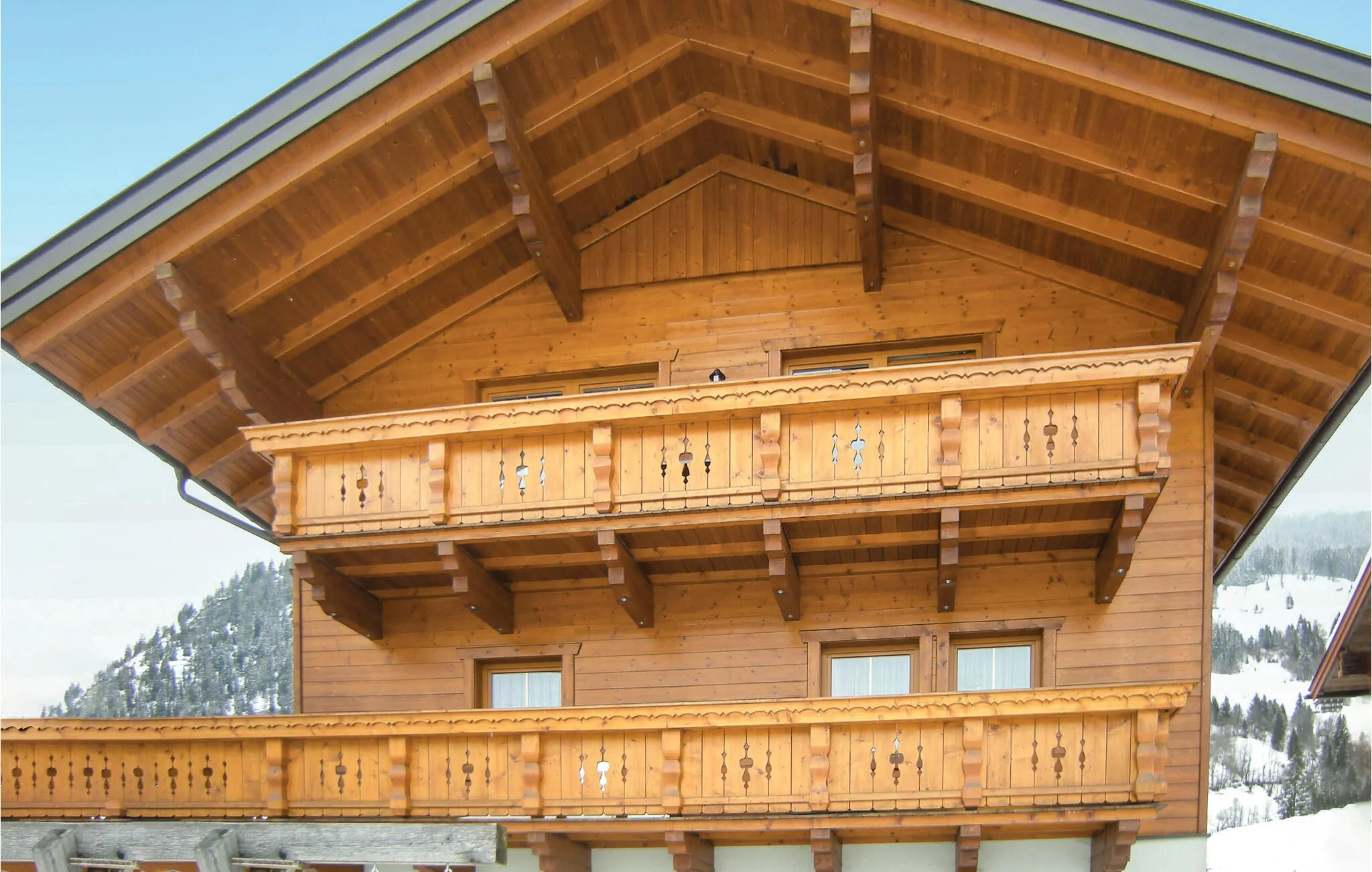 Apartman Grossarl - ASA906 – Grossarl, Austria