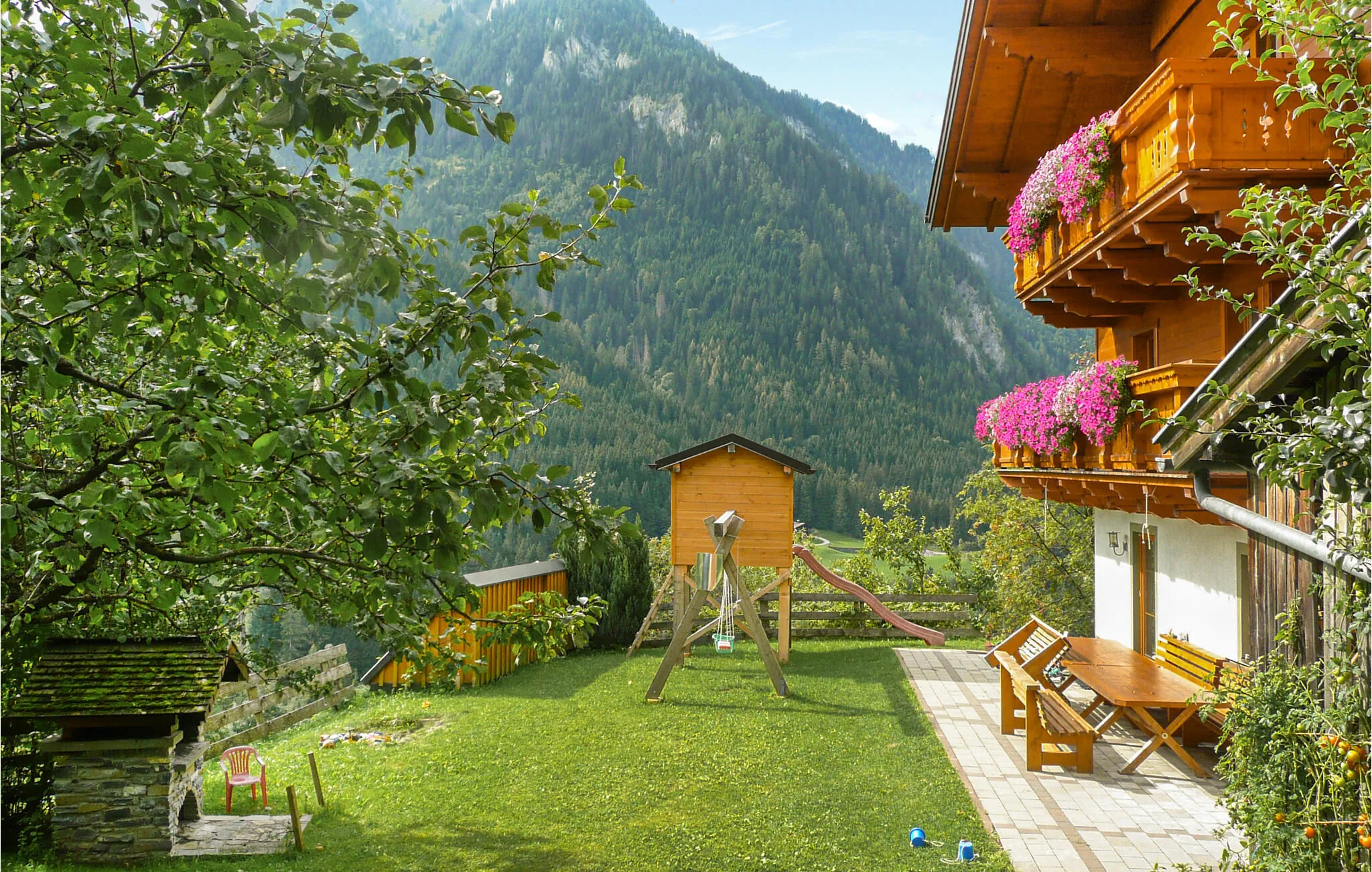 Apartman Grossarl - ASA906 – Grossarl, Austria