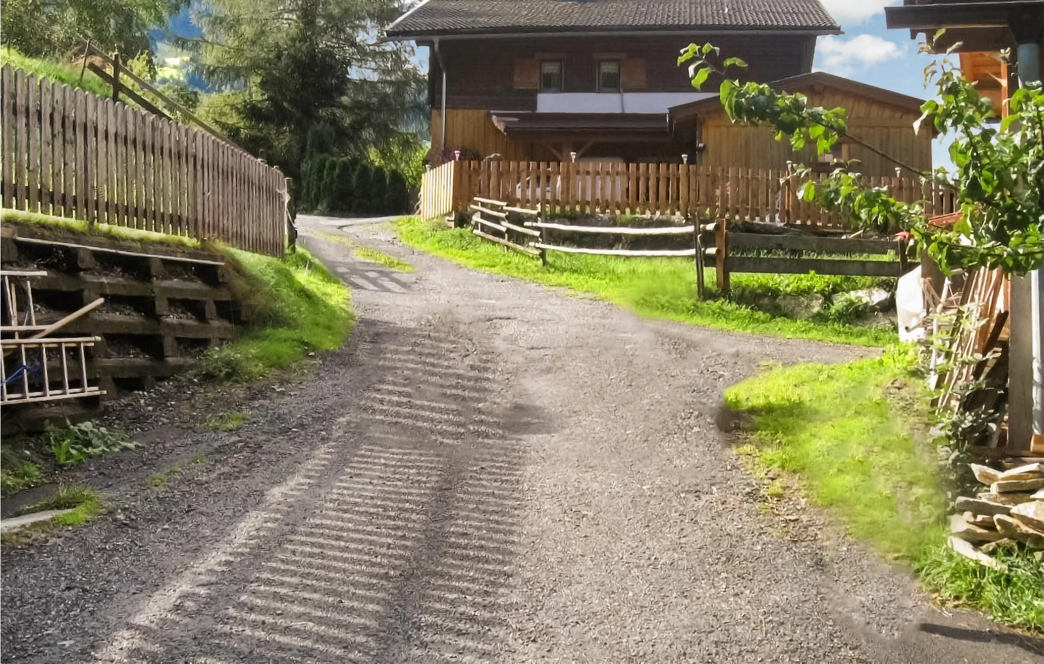 Apartman Grossarl - ASA906 – Grossarl, Austria