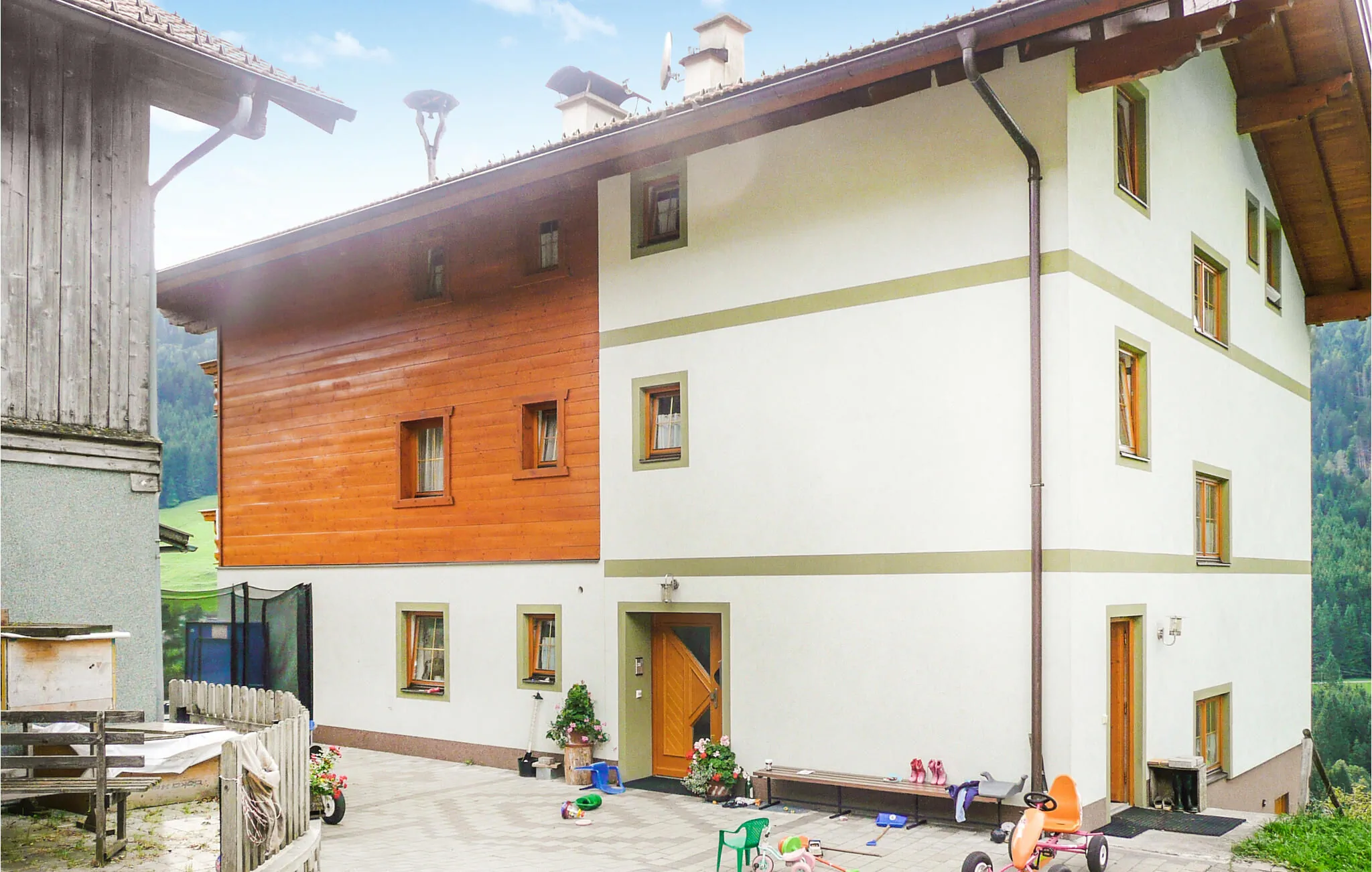 Apartman Grossarl - ASA906 – Grossarl, Austria