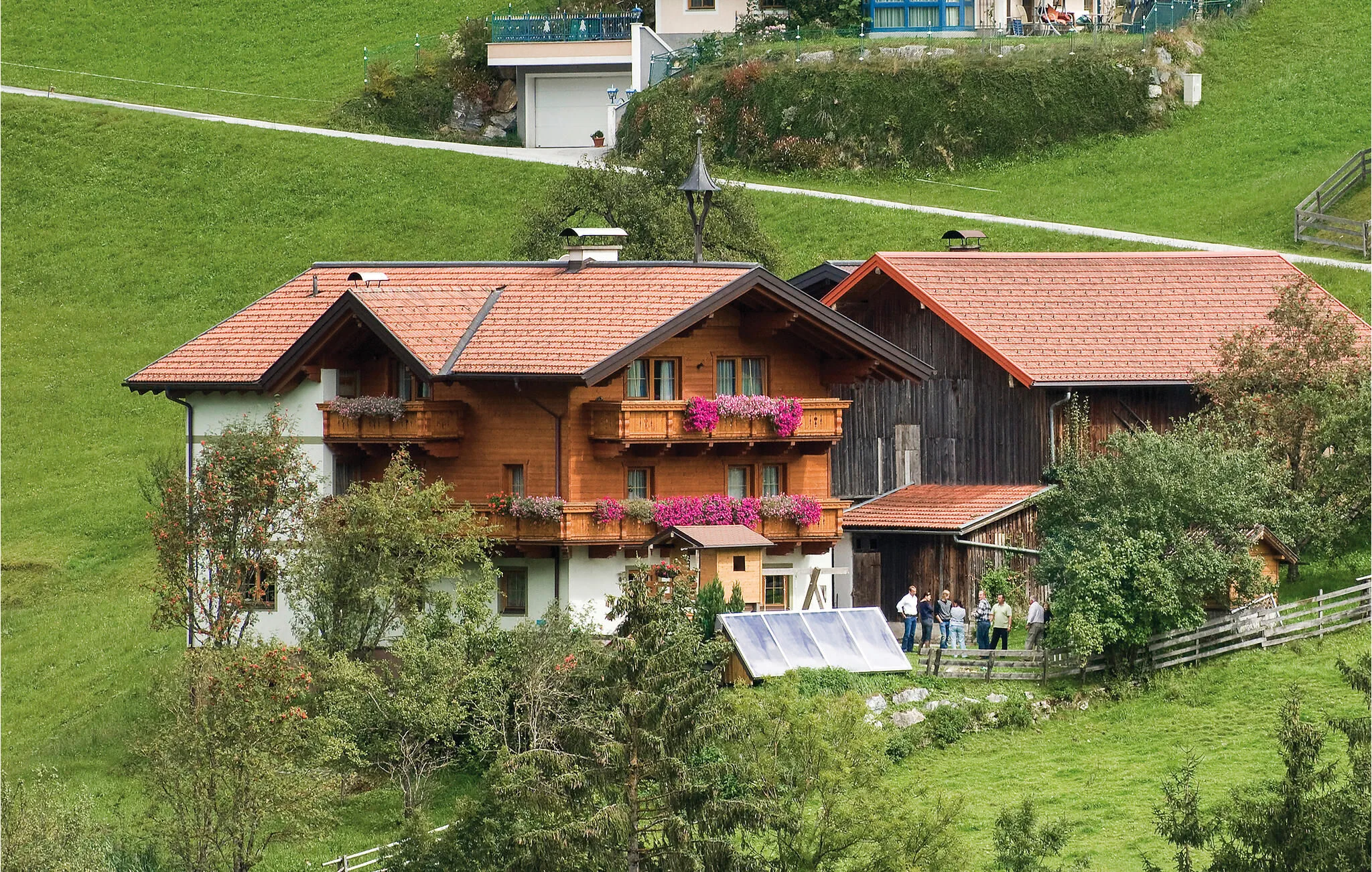 Apartman Grossarl - ASA906 – Grossarl, Austria