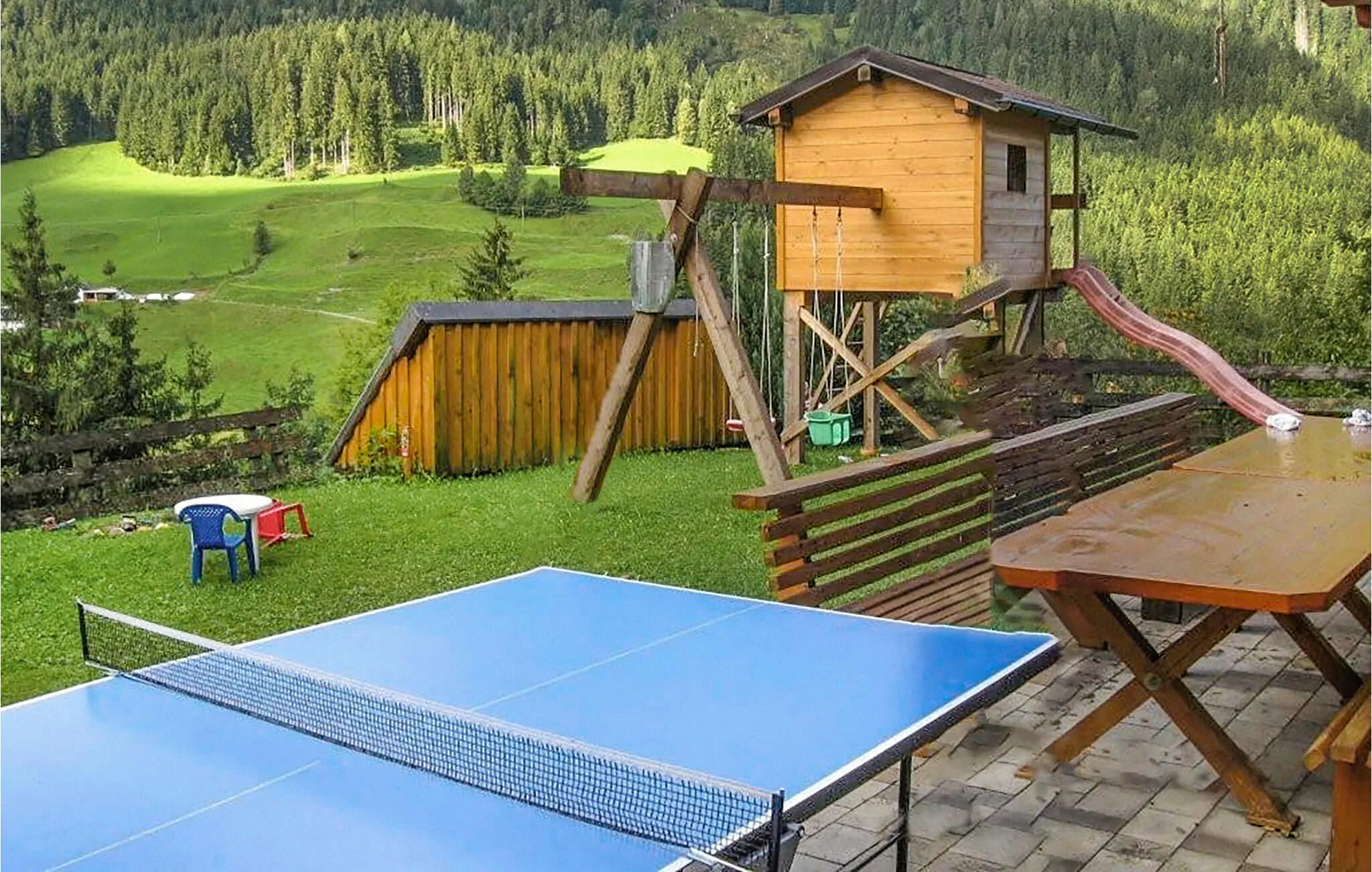 Apartman Grossarl - ASA906 – Grossarl, Austria