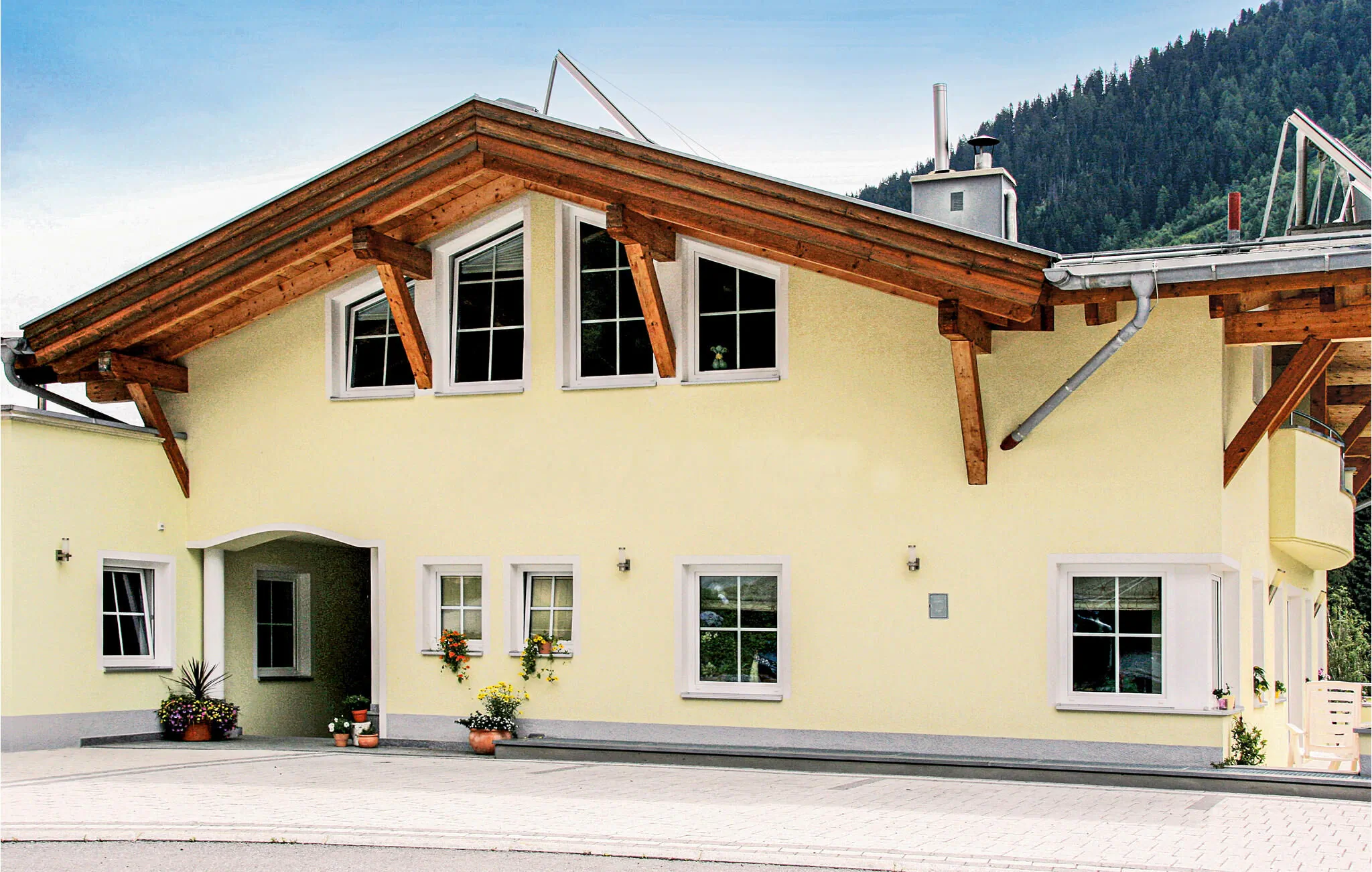 Apartman St Anton am Arlberg - ATI151 – St Anton am Arlberg, Rakousko