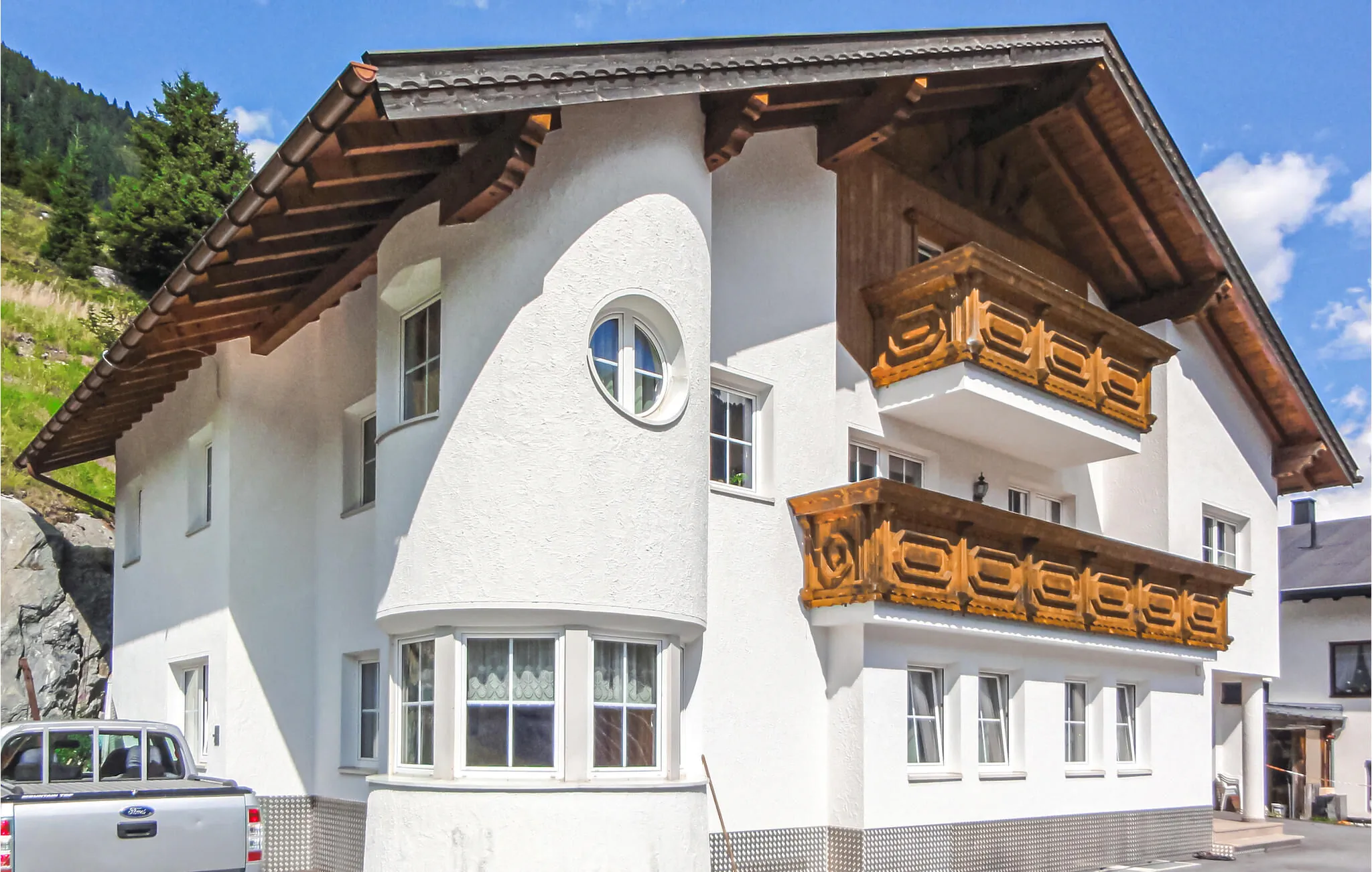 Apartman Ischgl - ATI934 – Ischgl, Austria
