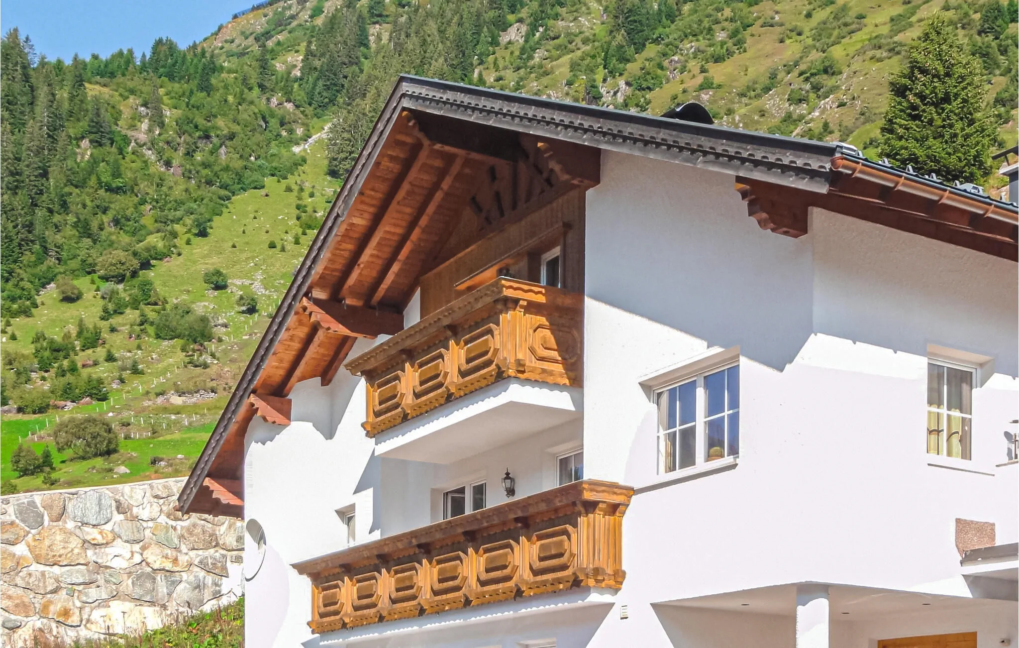 Apartman Ischgl - ATI934 – Ischgl, Austria