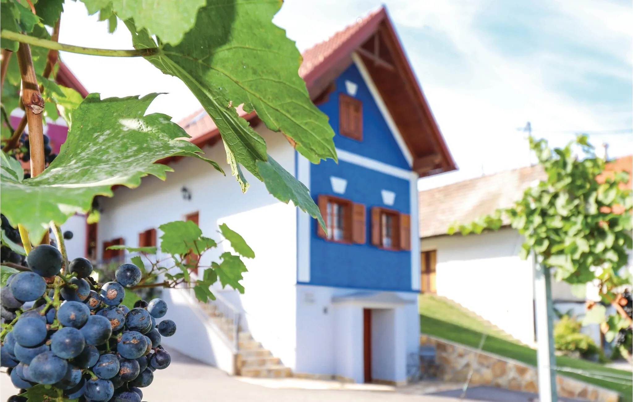 Vendégház Gaas - ABU133 – Gaas, Austria