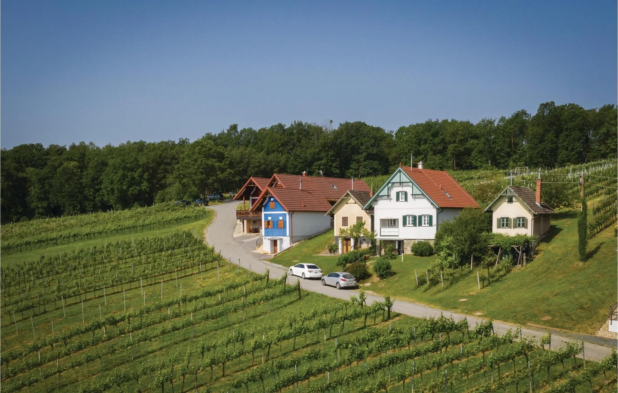 Vendégház Gaas - ABU133 – Gaas, Austria