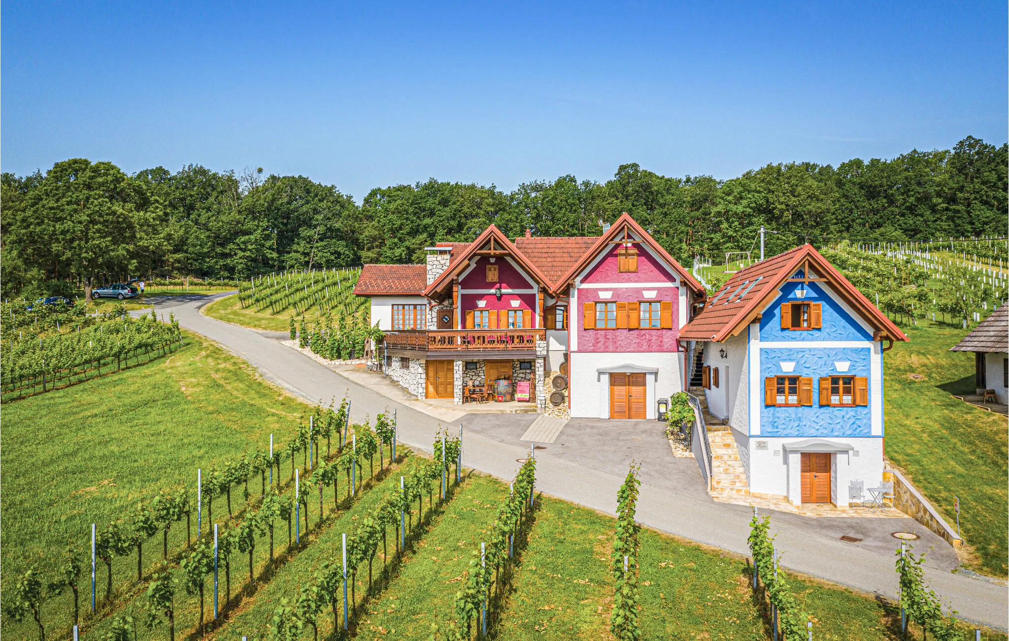Vendégház Gaas - ABU133 – Gaas, Austria