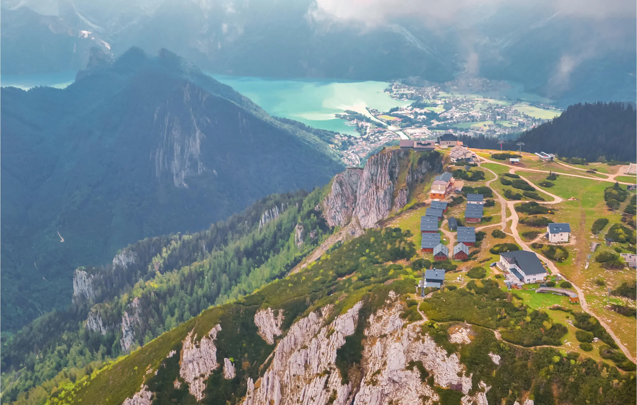 Vendégház Ebensee - ASA110 – Ebensee, Austria