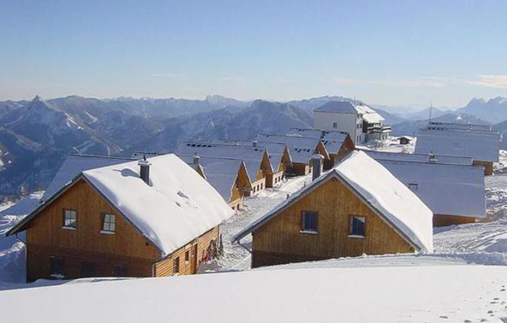 Vendégház Ebensee - ASA110 – Ebensee, Austria