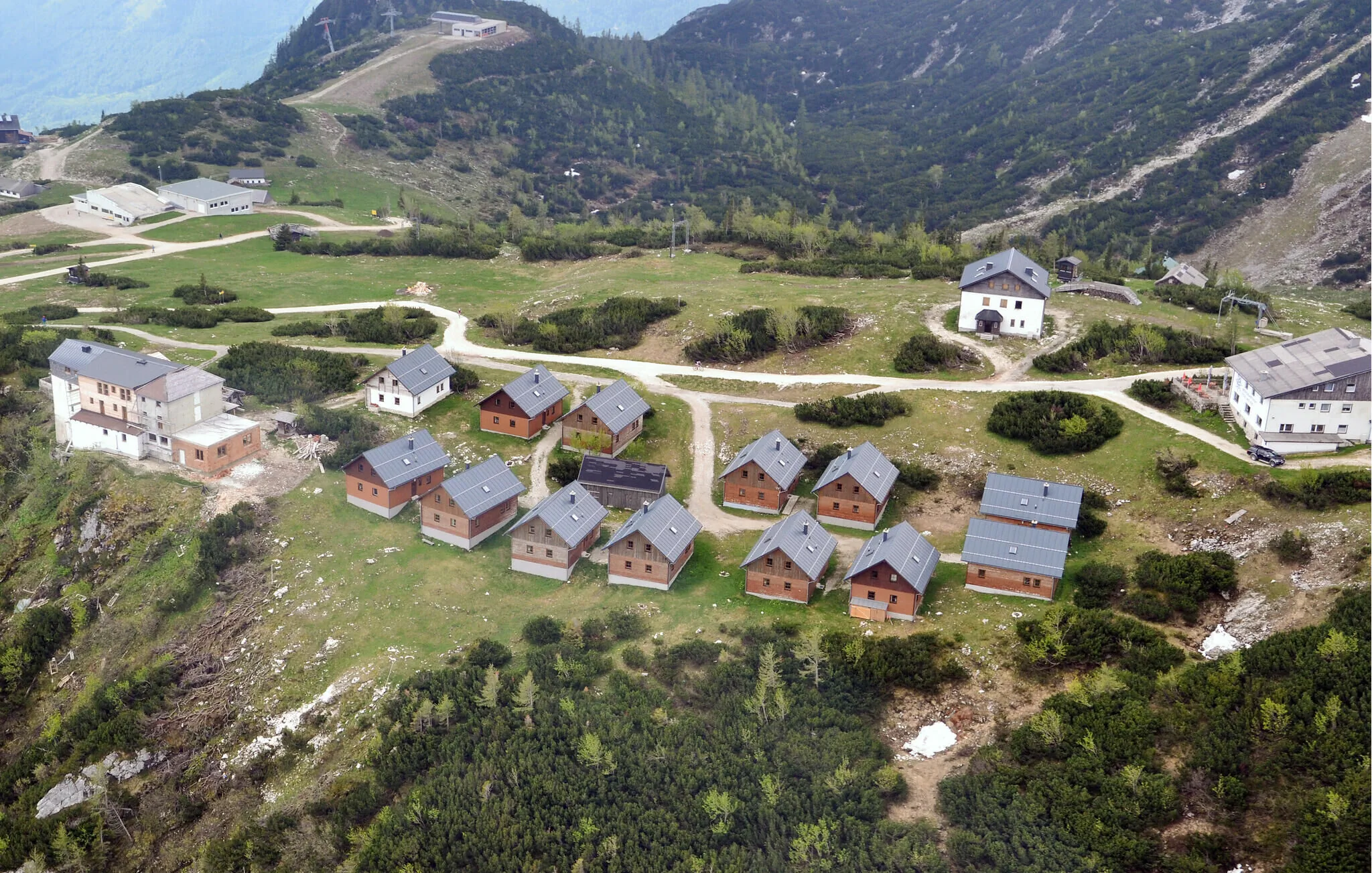 Vendégház Ebensee - ASA110 – Ebensee, Austria