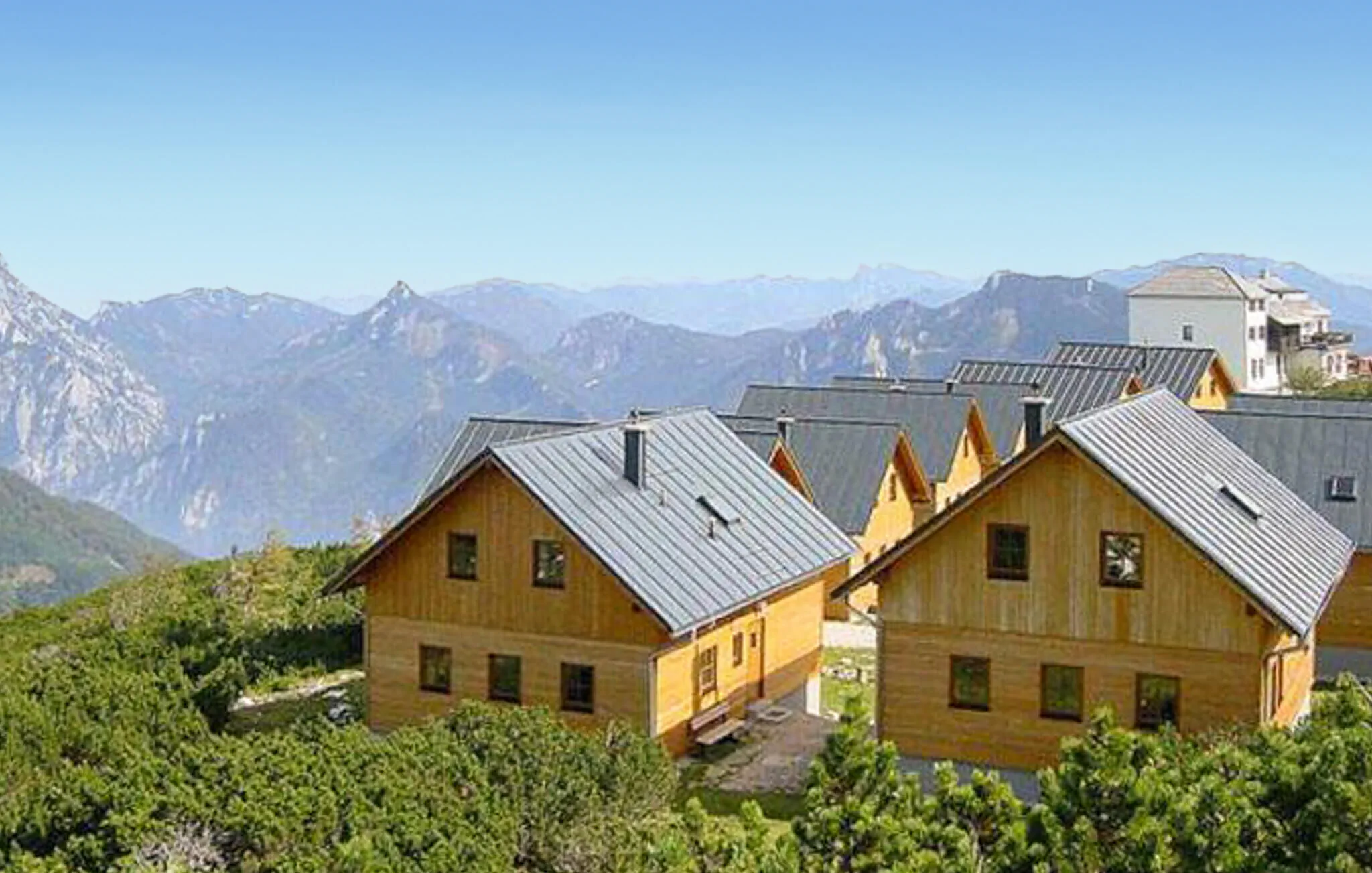 Vendégház Ebensee - ASA110 – Ebensee, Austria