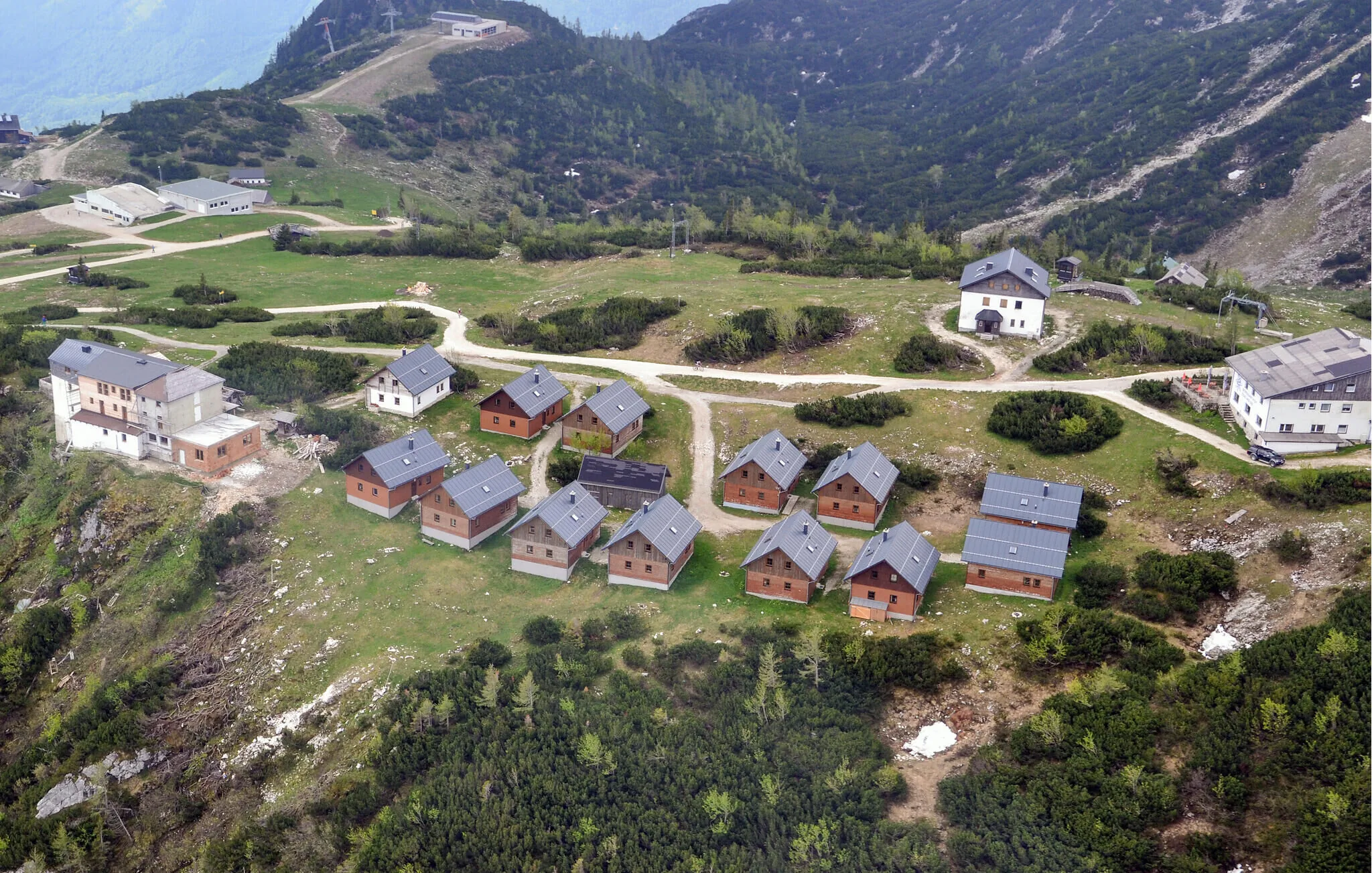 Vendégház Ebensee - ASA112 – Ebensee, Austria