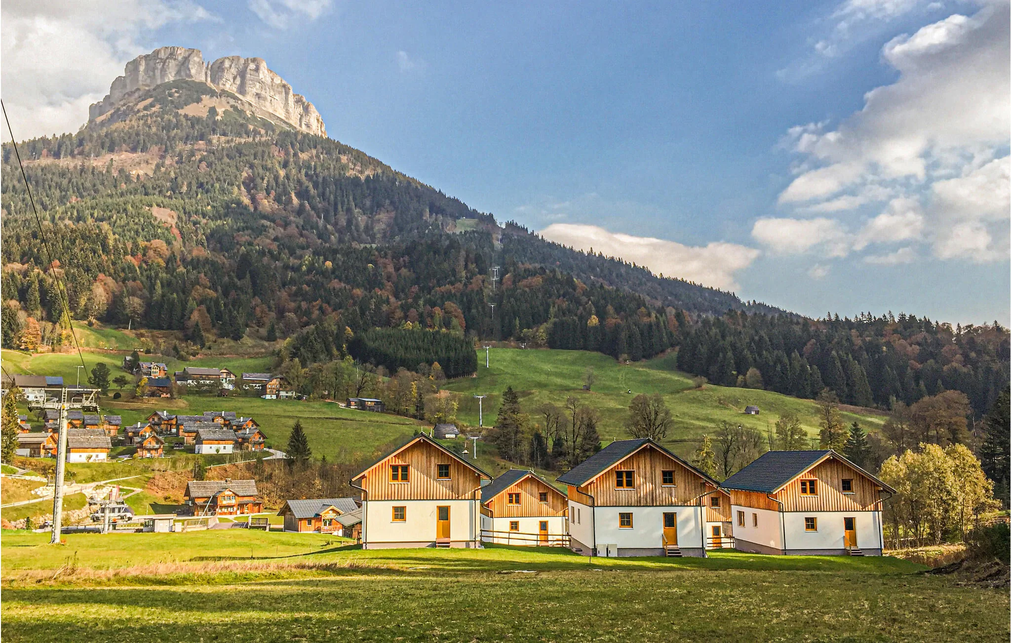 Vendégház Altaussee - AST261 - foto 6