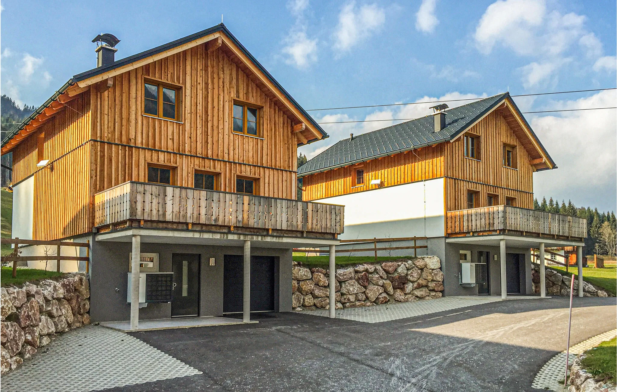 Vendégház Altaussee - AST262 - foto 1