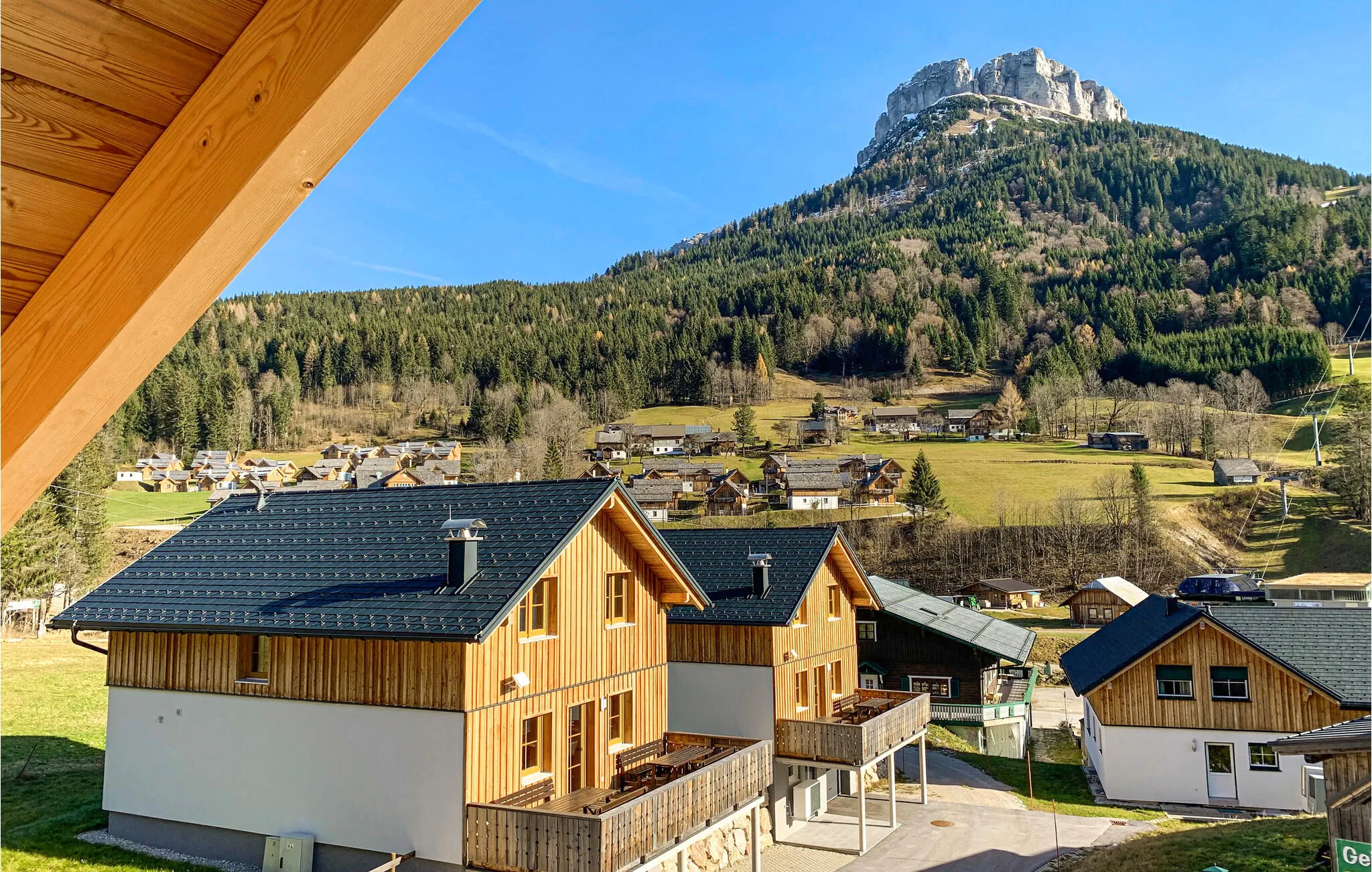 Vendégház Altaussee - AST262 - foto 4