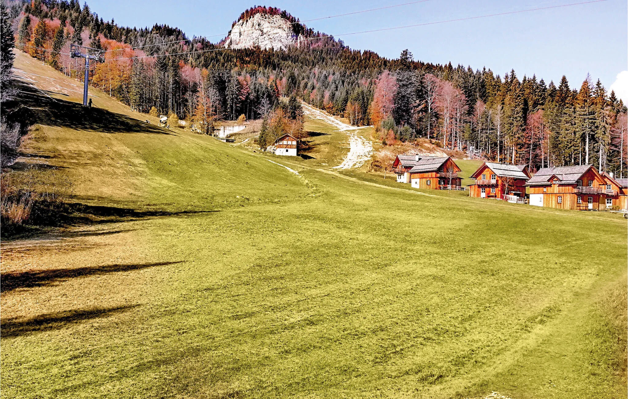 Vendégház Altaussee - AST262 - foto 2