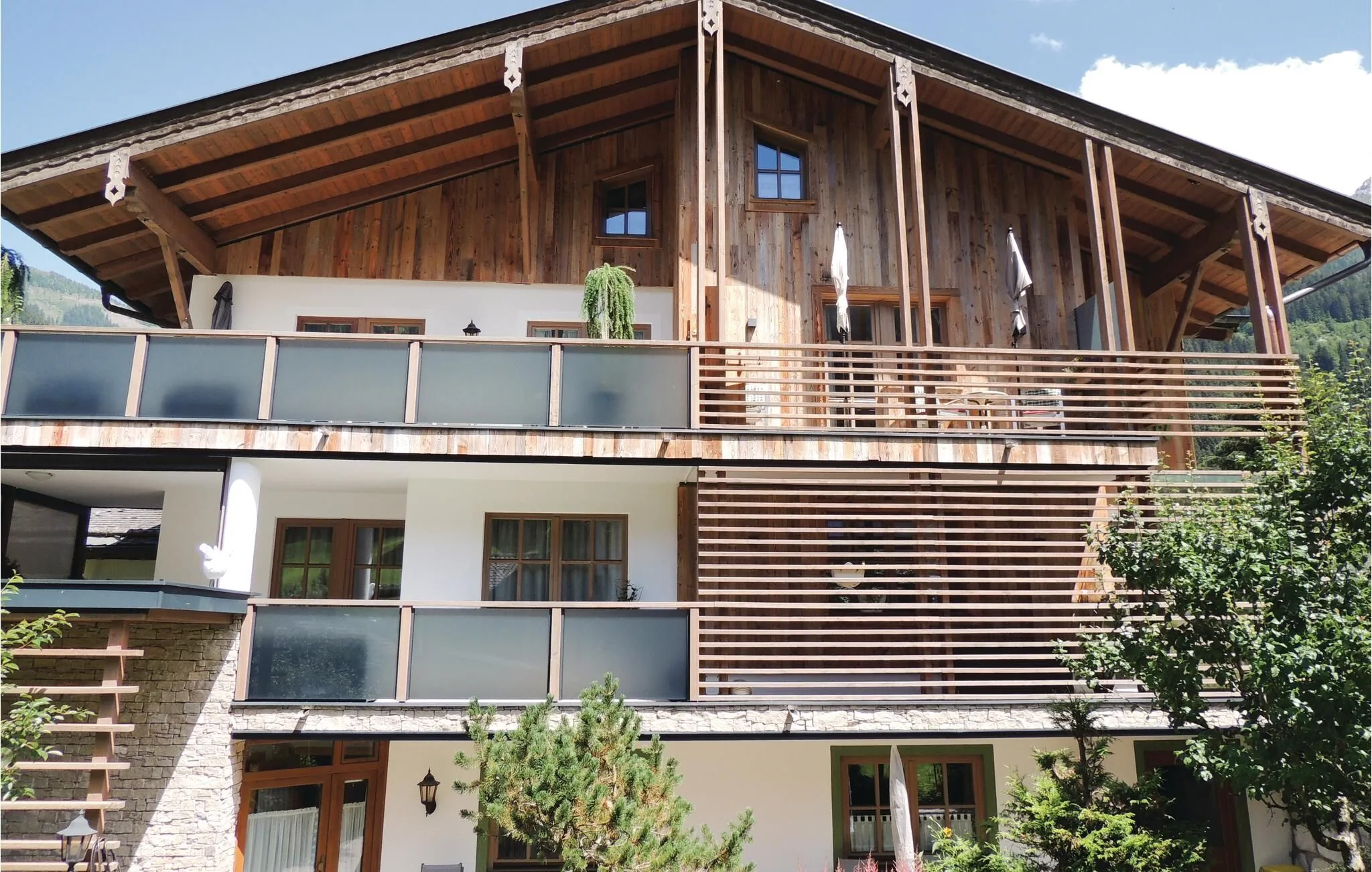 Apartman Kleinarl - ASA582 – Kleinarl, Austria