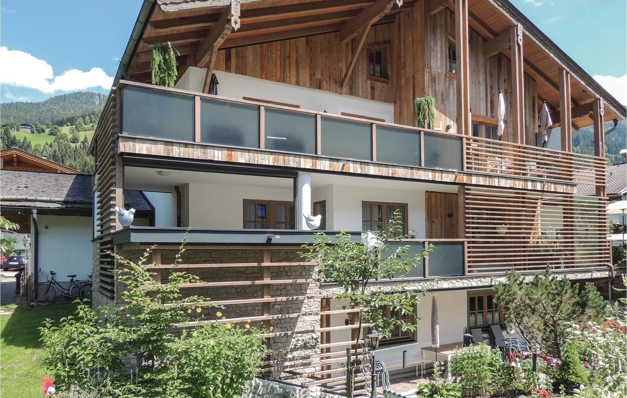 Apartman Kleinarl - ASA582 – Kleinarl, Austria