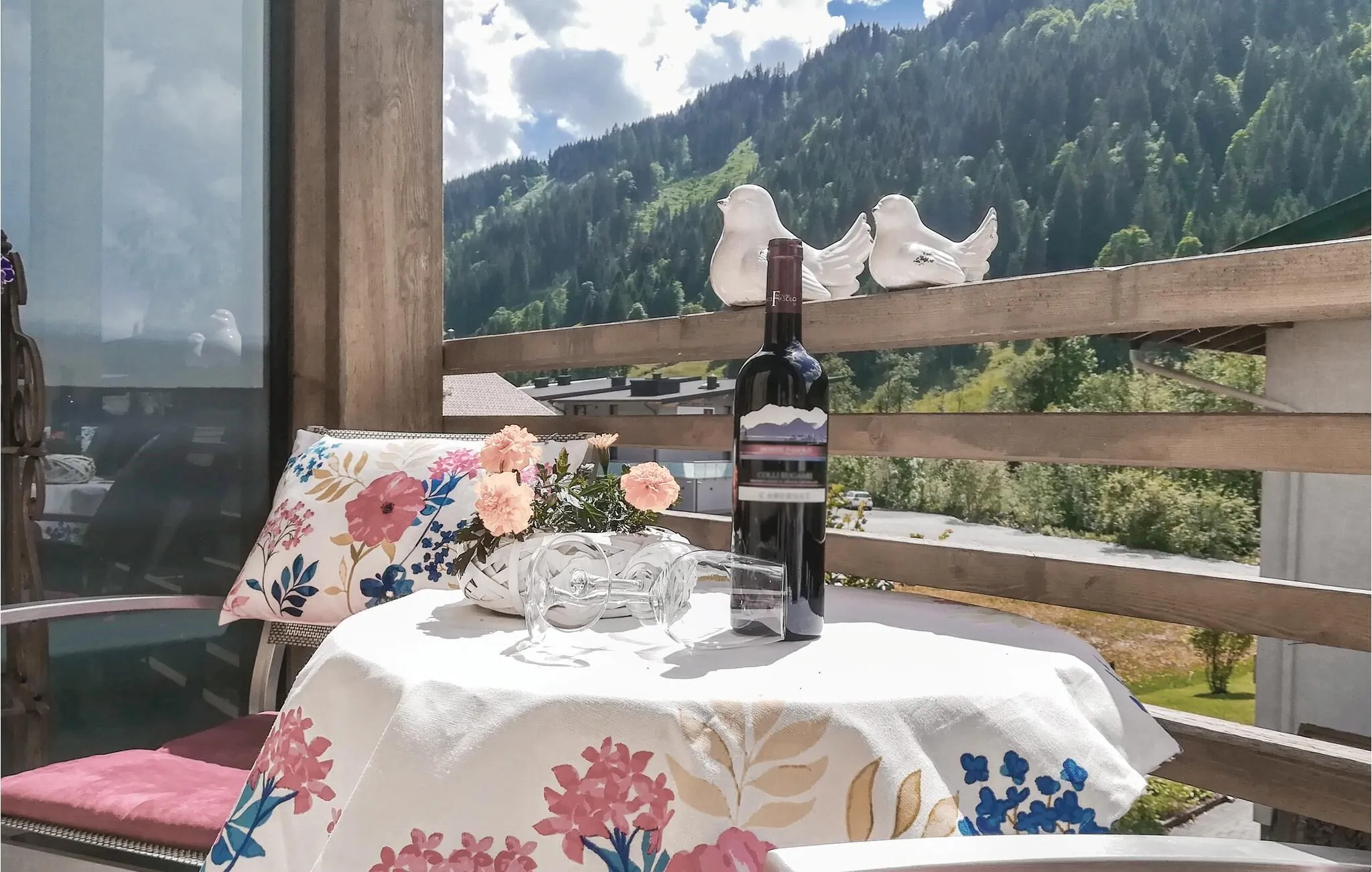 Apartman Kleinarl - ASA582 – Kleinarl, Austria