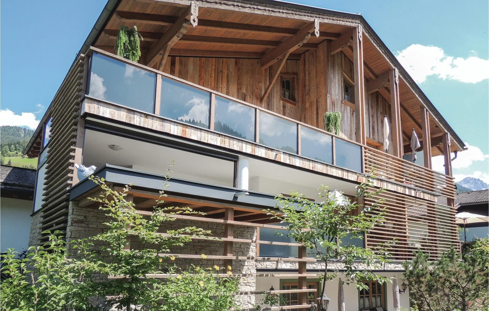 Apartman Kleinarl - ASA582 – Kleinarl, Austria