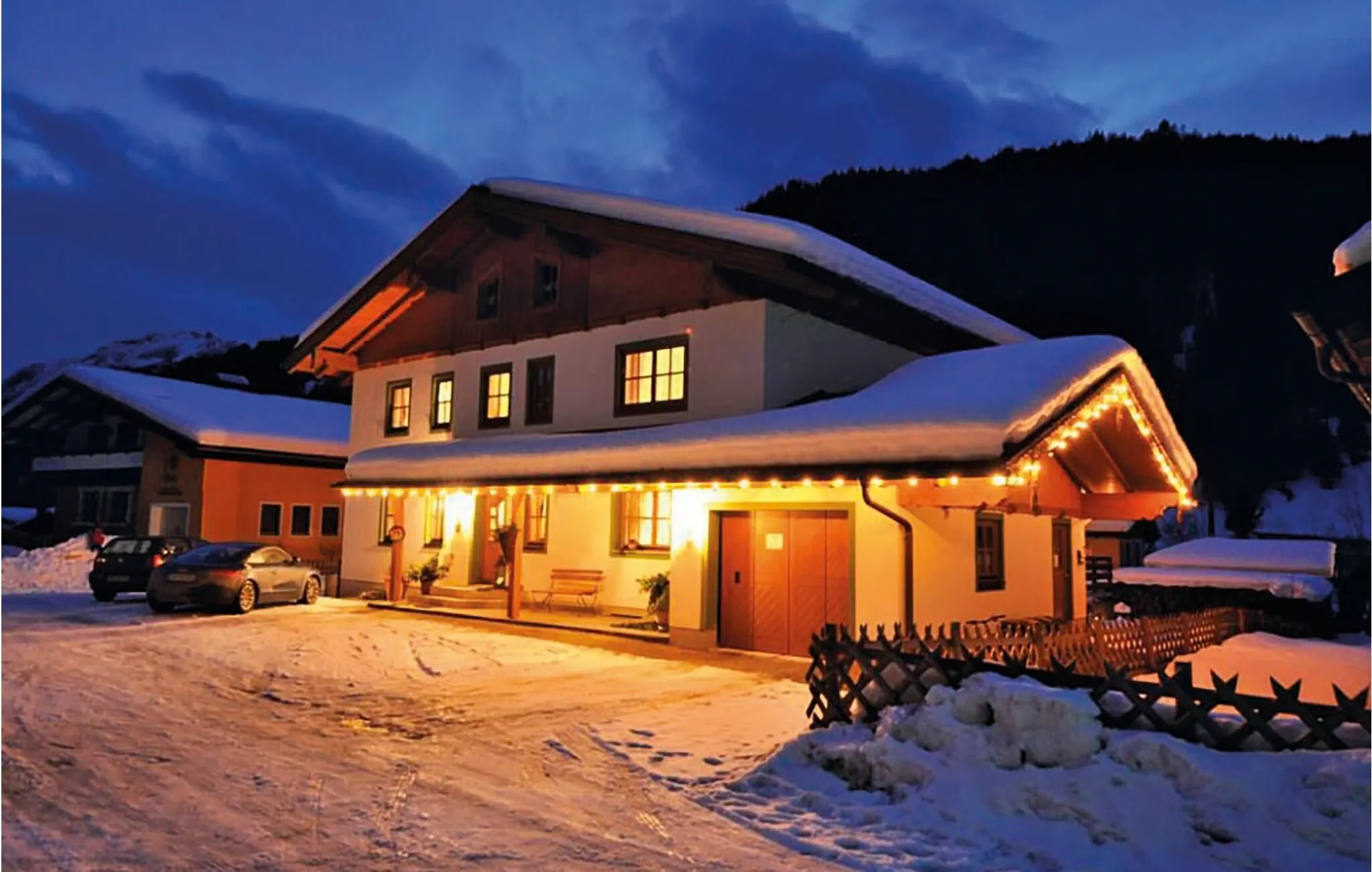 Apartman Kleinarl - ASA582 – Kleinarl, Austria