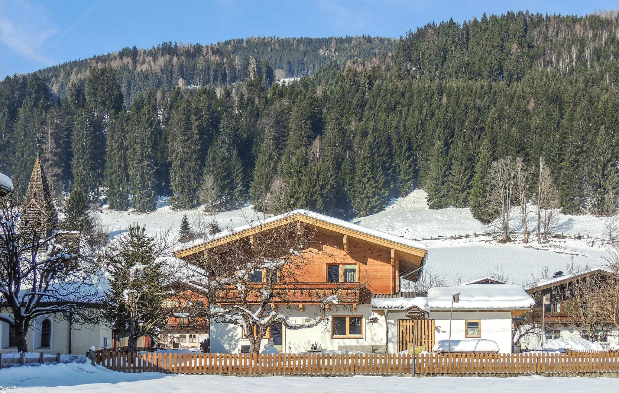 Apartman Mühlbach - ASA620 – Mühlbach, Austria