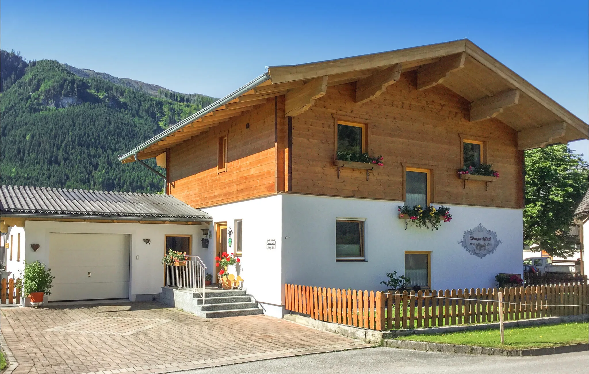 Apartman Mühlbach - ASA620 – Mühlbach, Austria