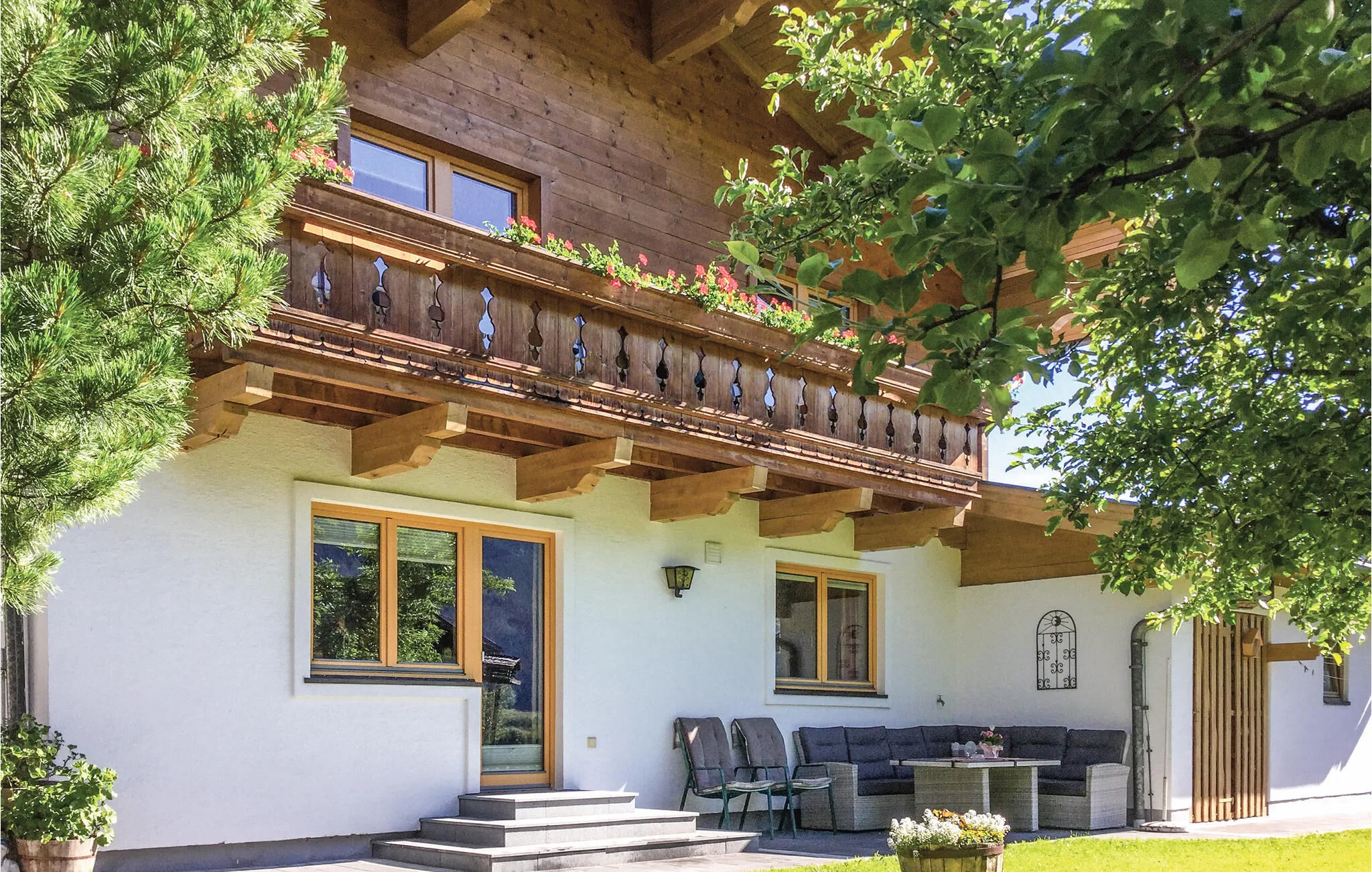 Apartman Mühlbach - ASA620 – Mühlbach, Austria