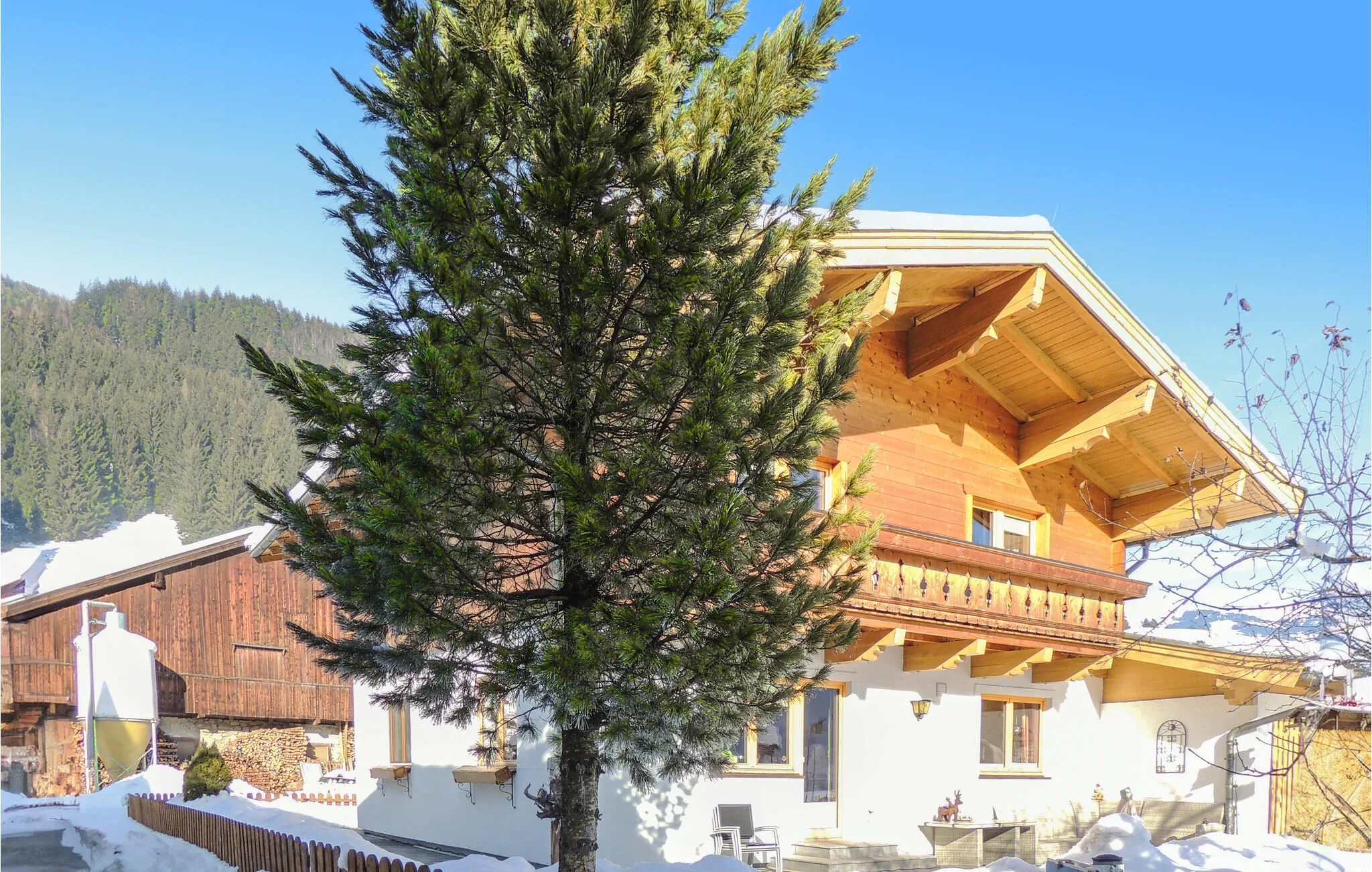 Apartman Mühlbach - ASA620 – Mühlbach, Austria