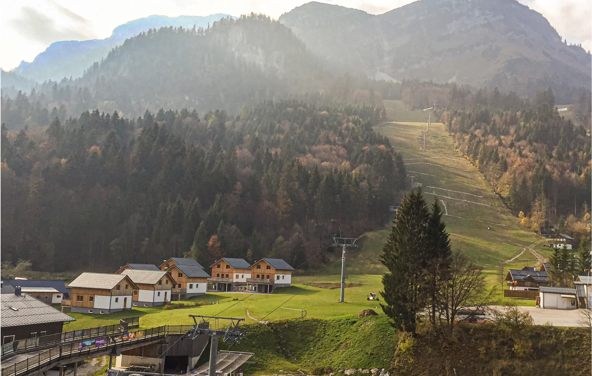 Vendégház Altaussee - AST248 – Altaussee, Austria