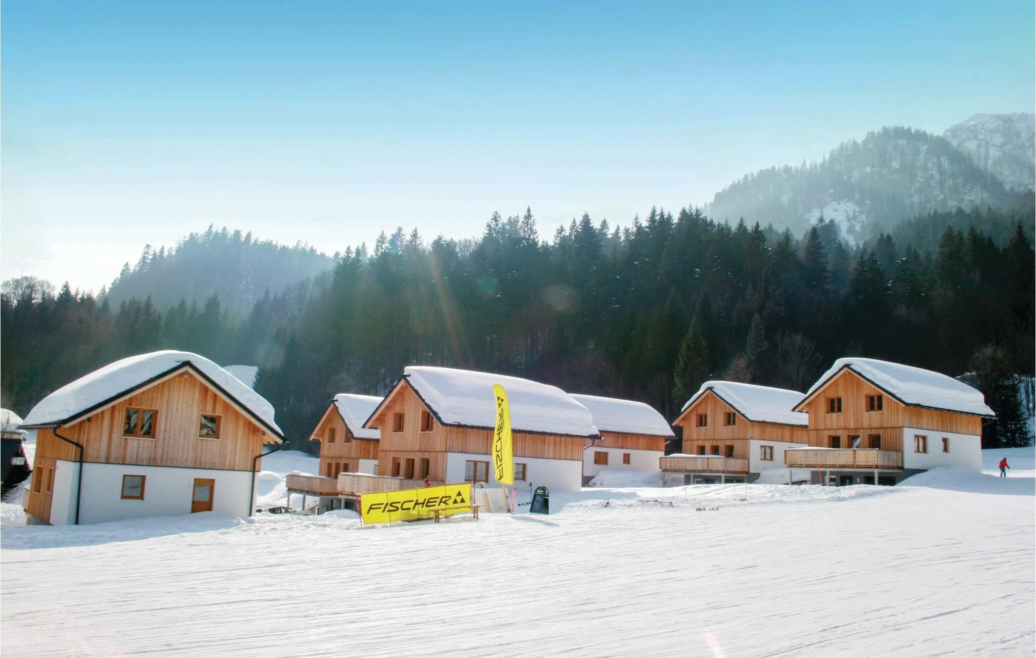 Vendégház Altaussee - AST248 – Altaussee, Austria