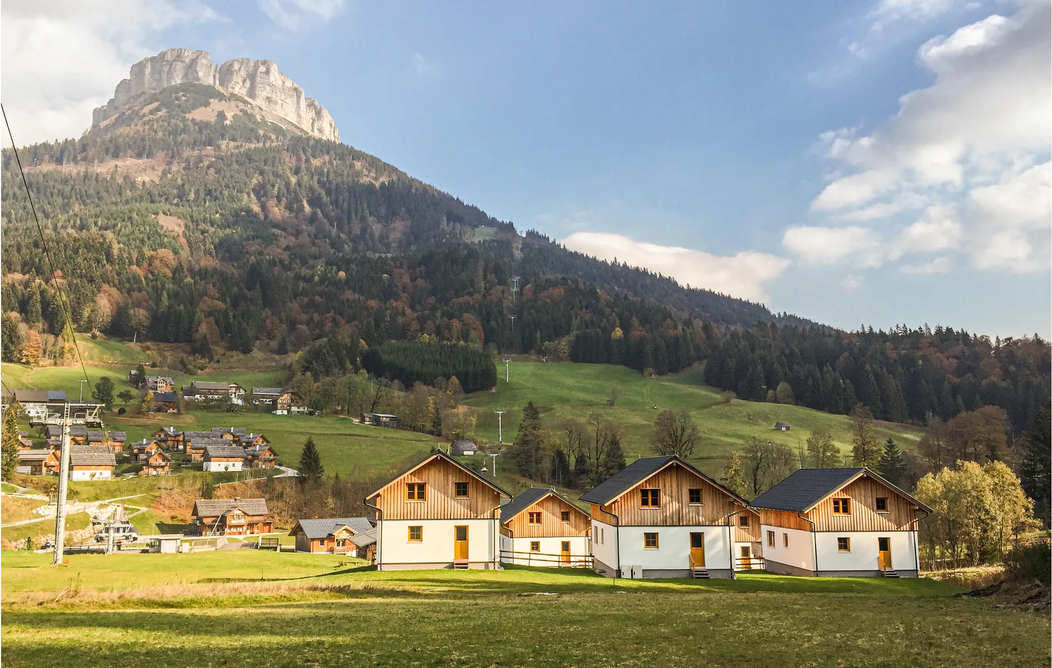 Vendégház Altaussee - AST248 – Altaussee, Austria