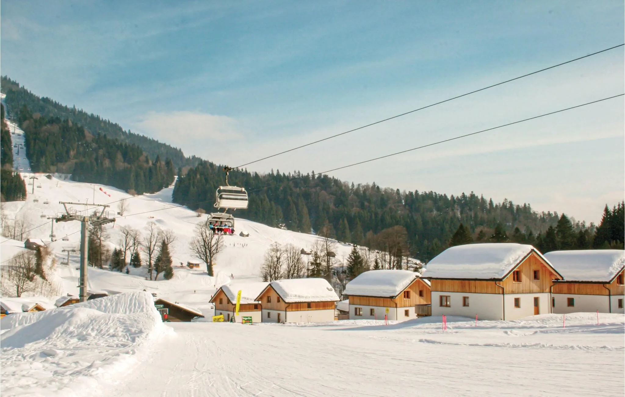 Vendégház Altaussee - AST248 – Altaussee, Austria