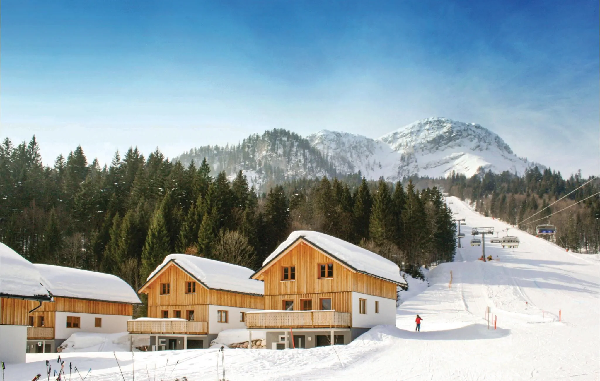 Vendégház Altaussee - AST248 – Altaussee, Austria