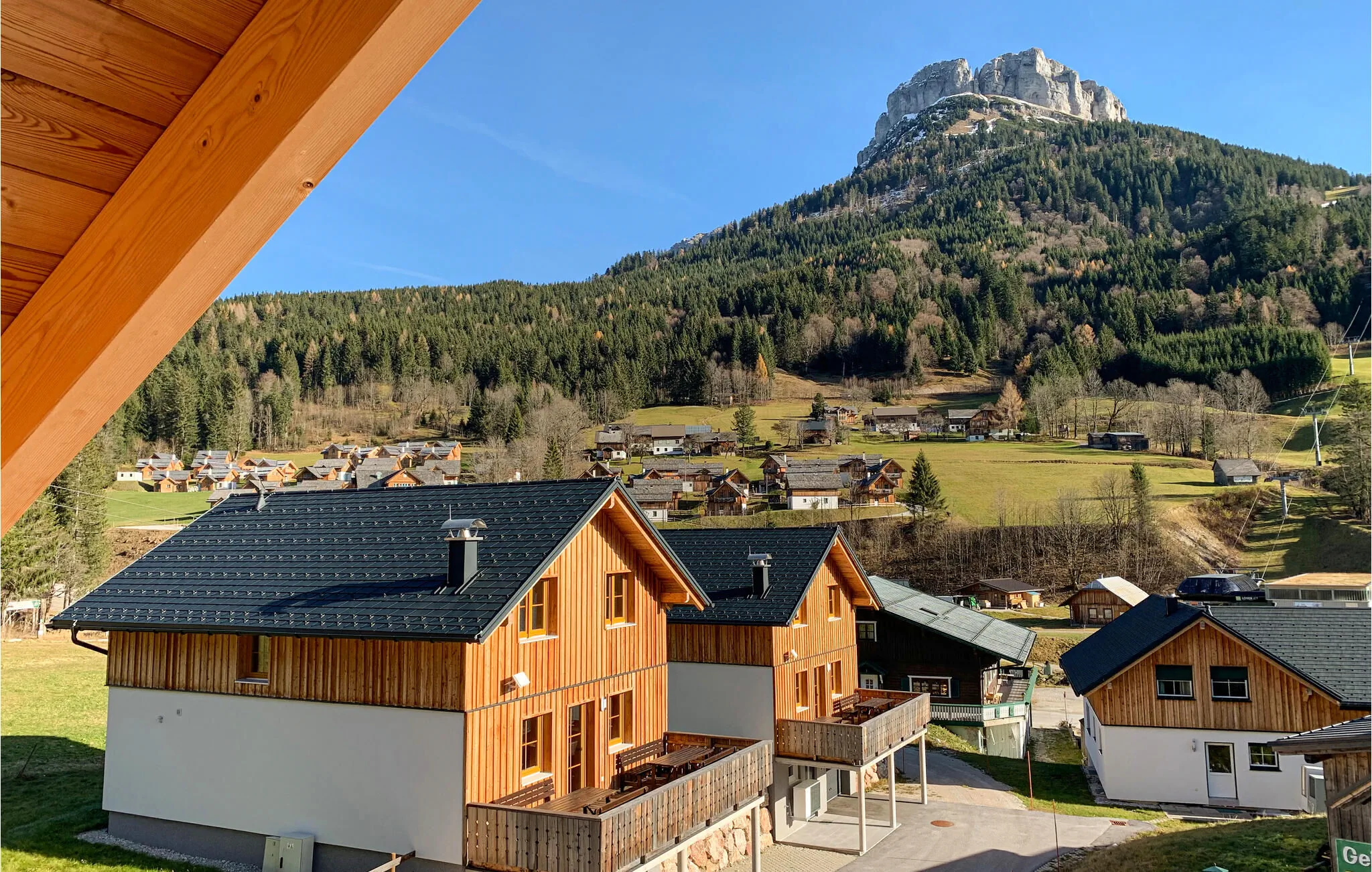 Vendégház Altaussee - AST248 – Altaussee, Austria