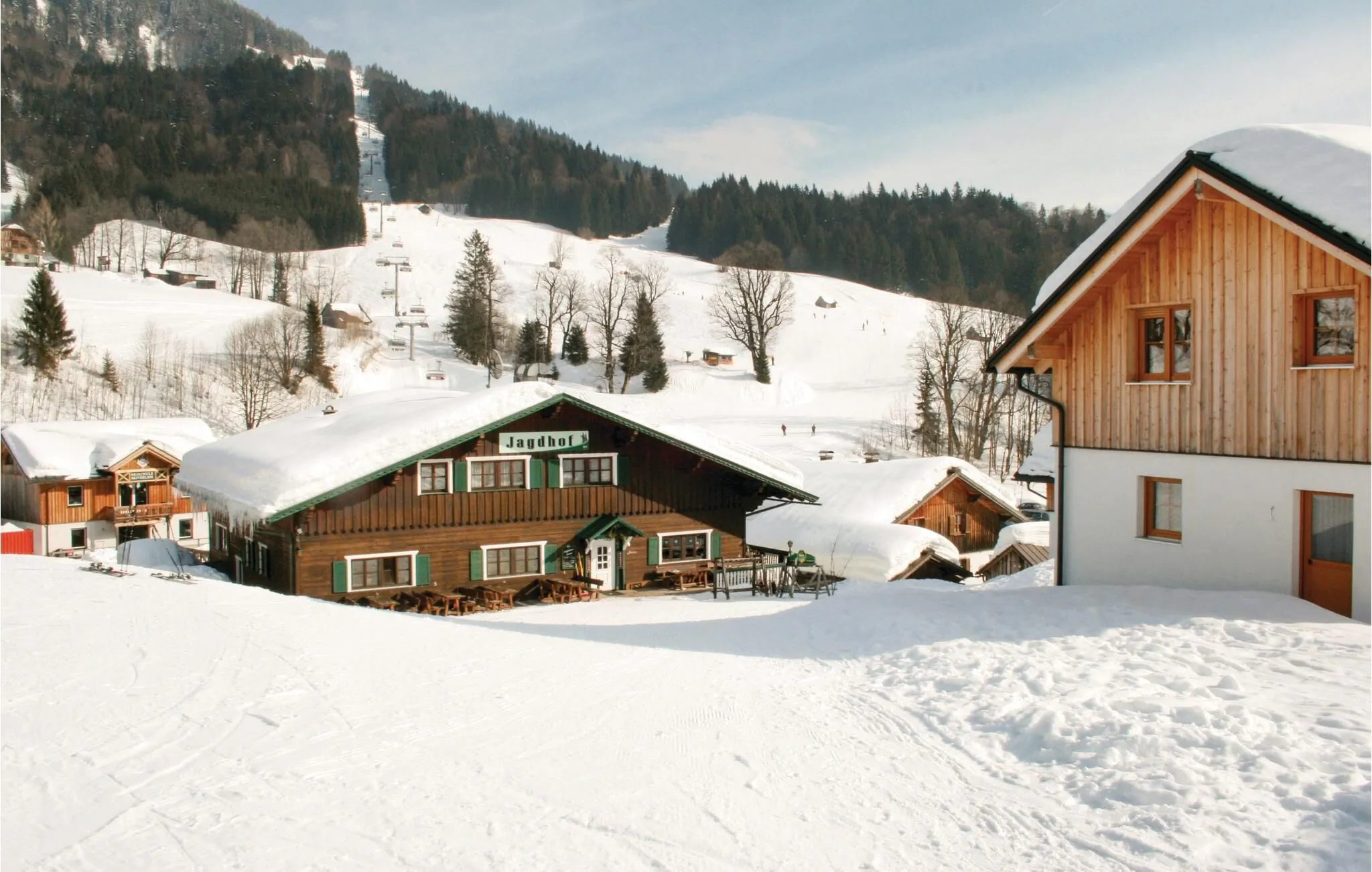 Vendégház Altaussee - AST248 – Altaussee, Austria